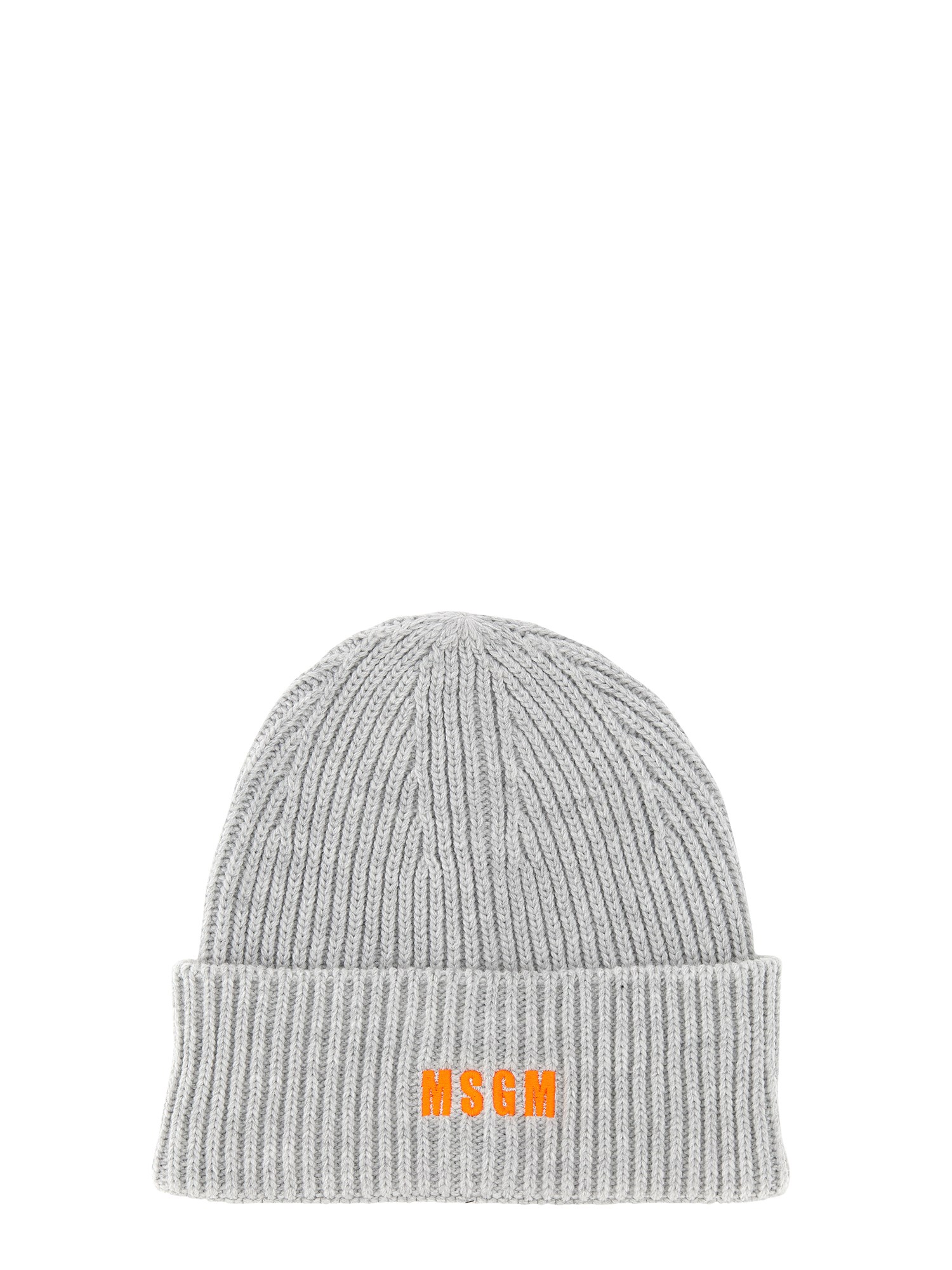 Msgm msgm beanie hat