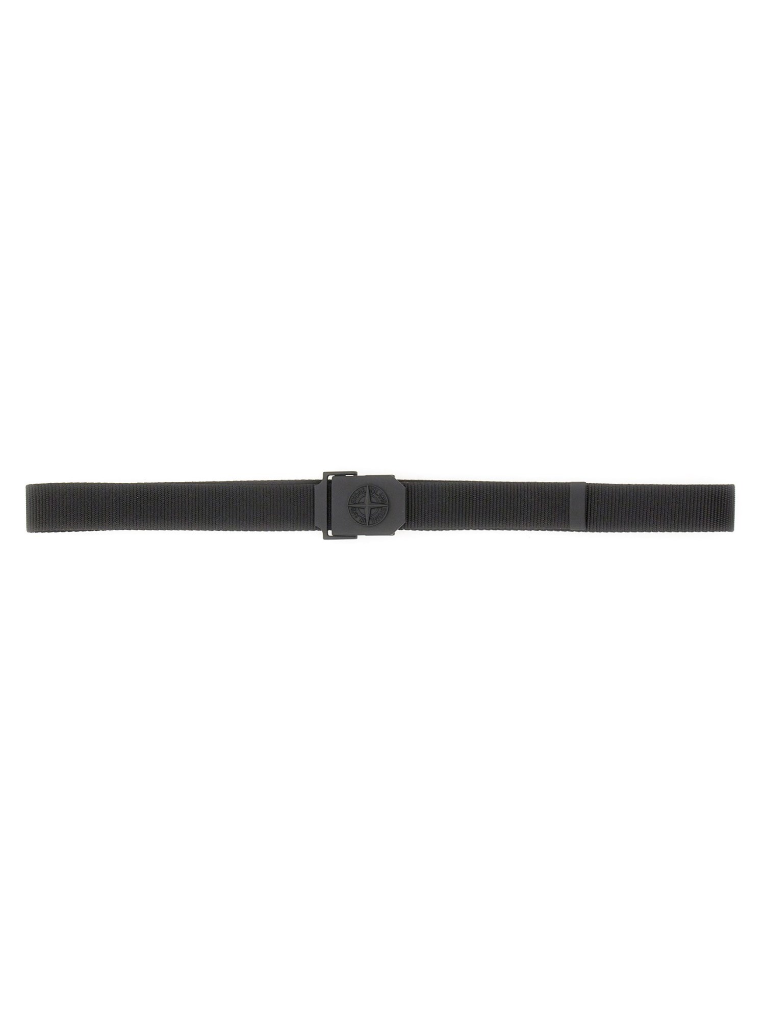 Stone Island stone island belt with logo