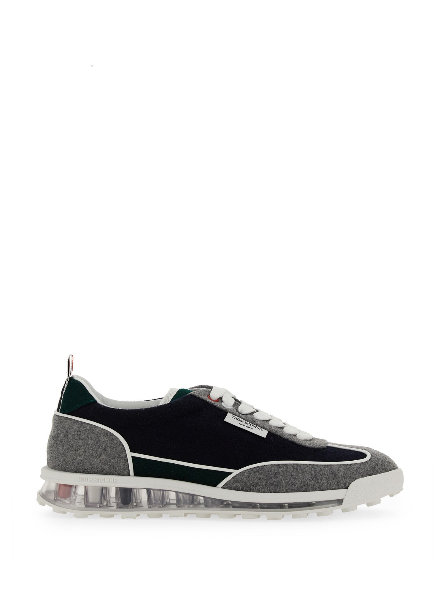 Thom Browne thom browne tech runner sneaker