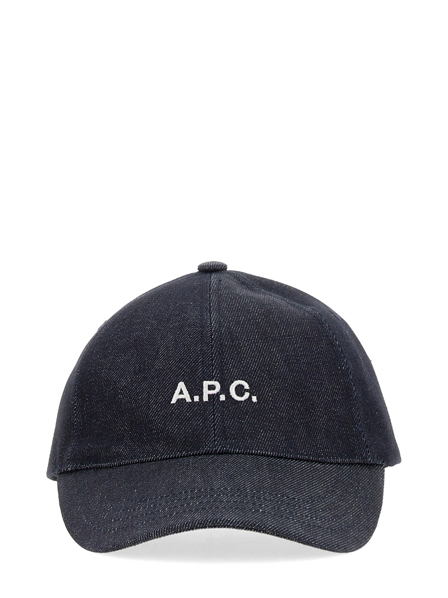 A.P.C. a. p.c. charlie baseball hat