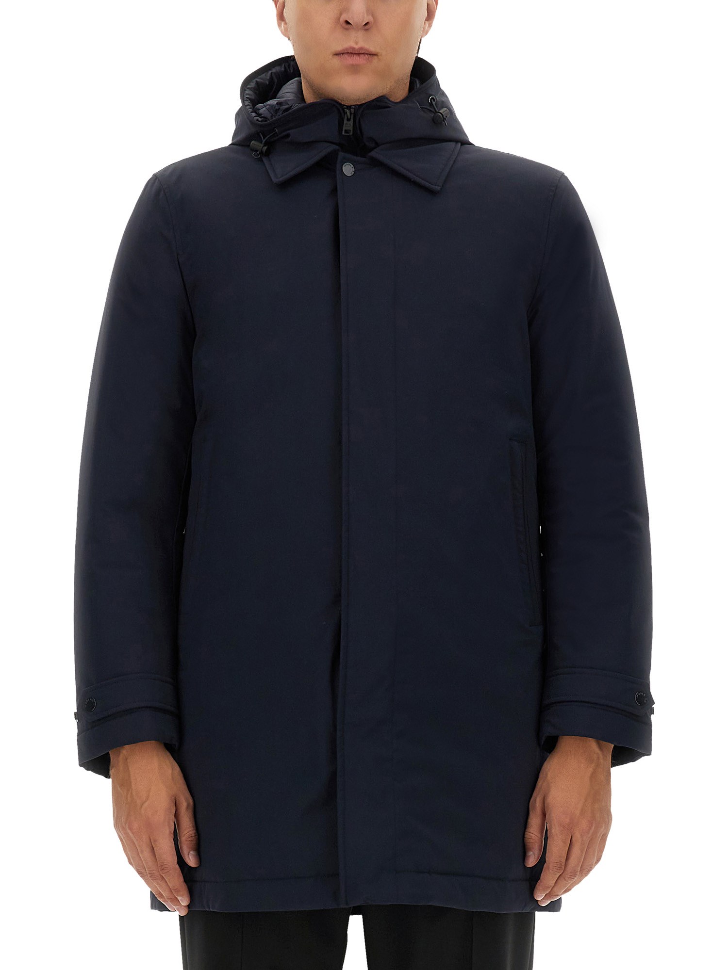 Woolrich woolrich nylon jacket