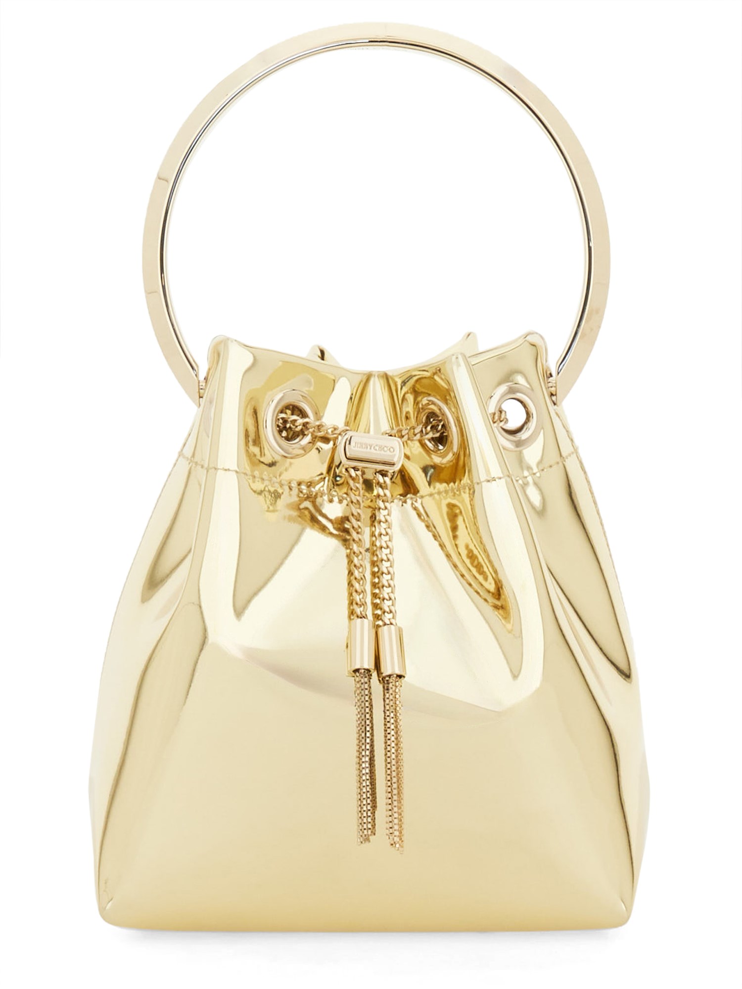 Jimmy Choo jimmy choo "bon bon" bag