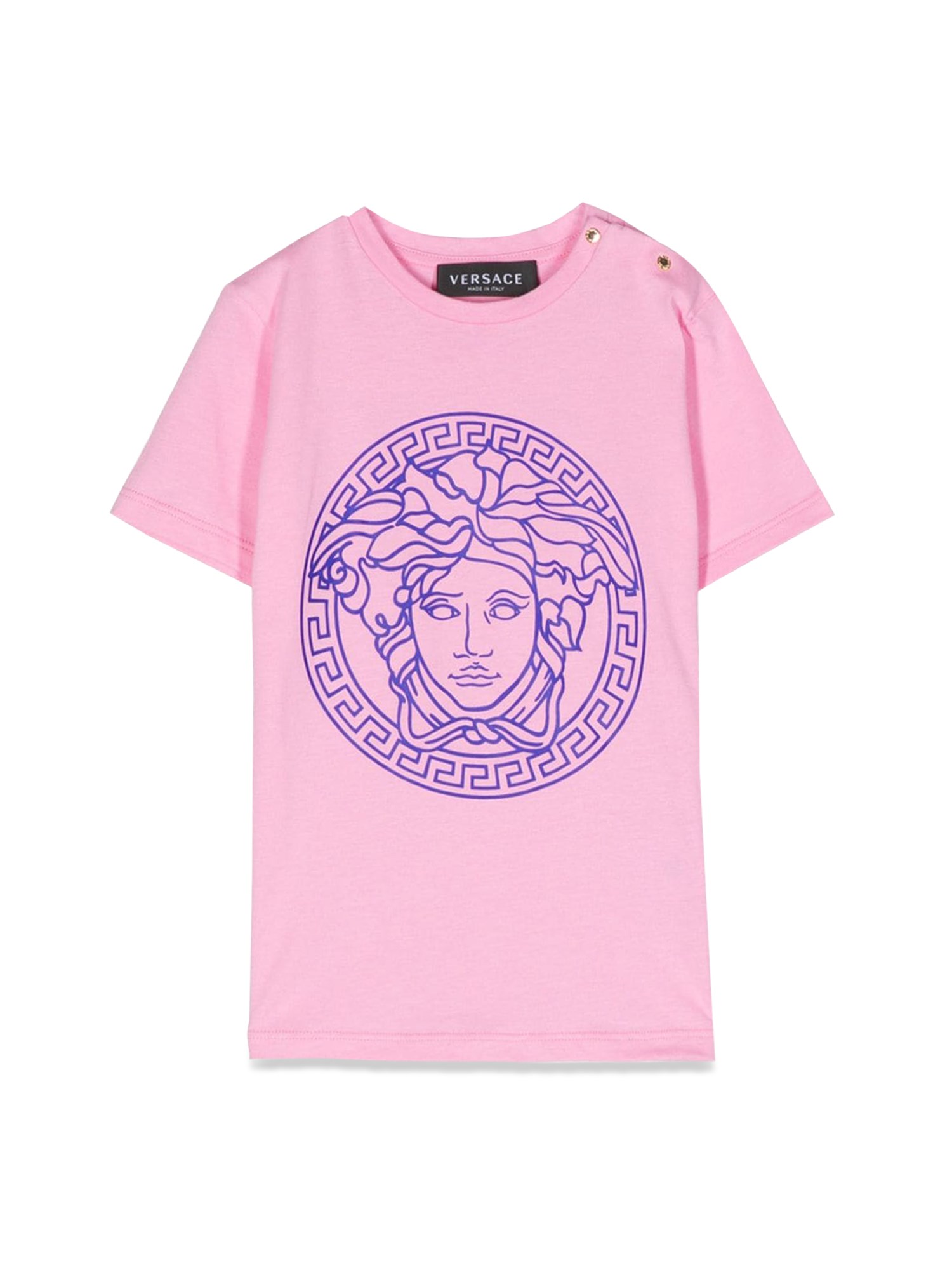 Versace versace medusa t-shirt