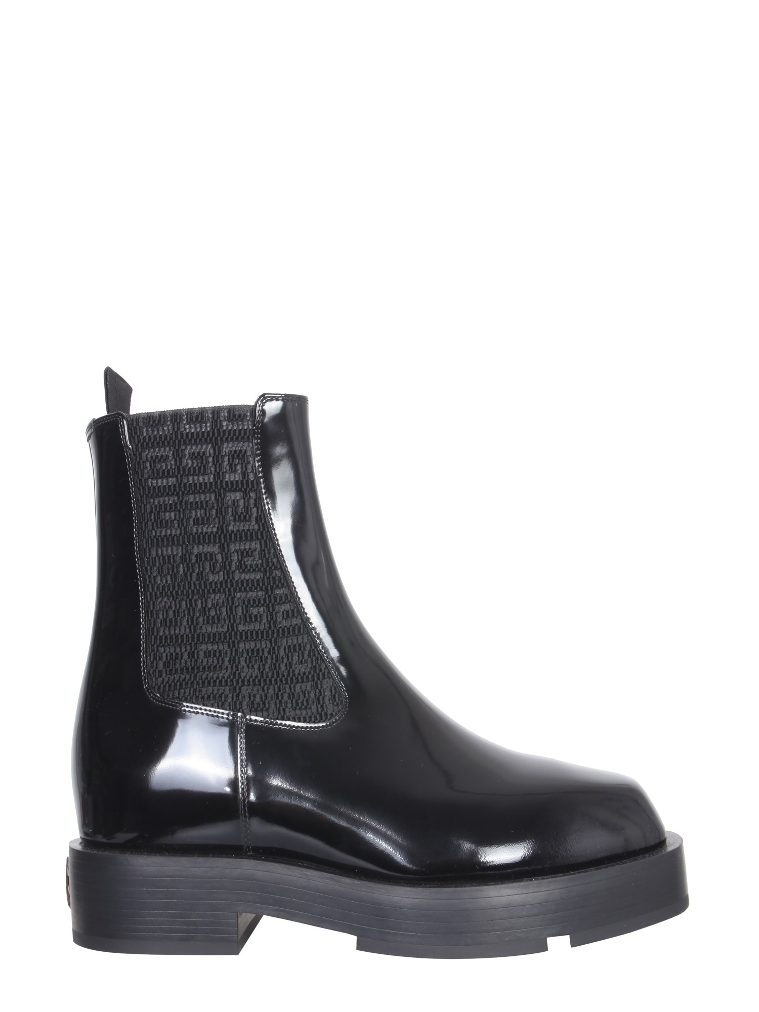 Givenchy givenchy chelsea boots