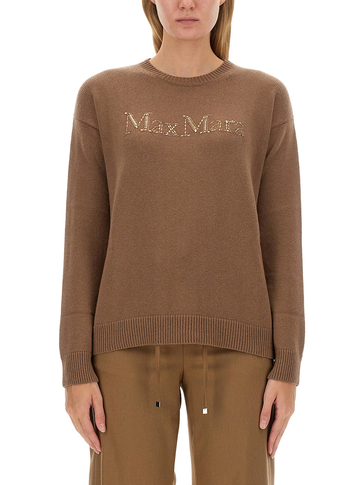 S Max Mara s max mara jersey "kassel"