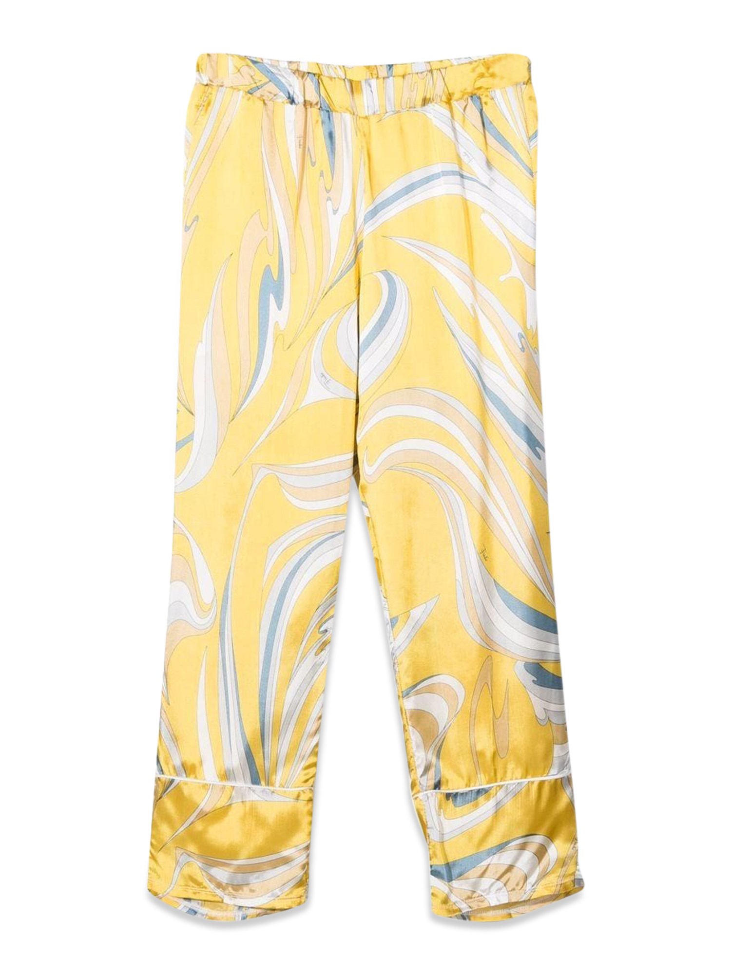 Emilio Pucci emilio pucci pantaloni