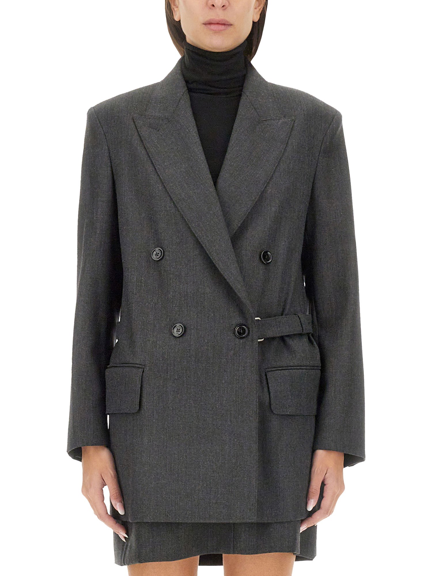 Max Mara max mara "latin" jacket