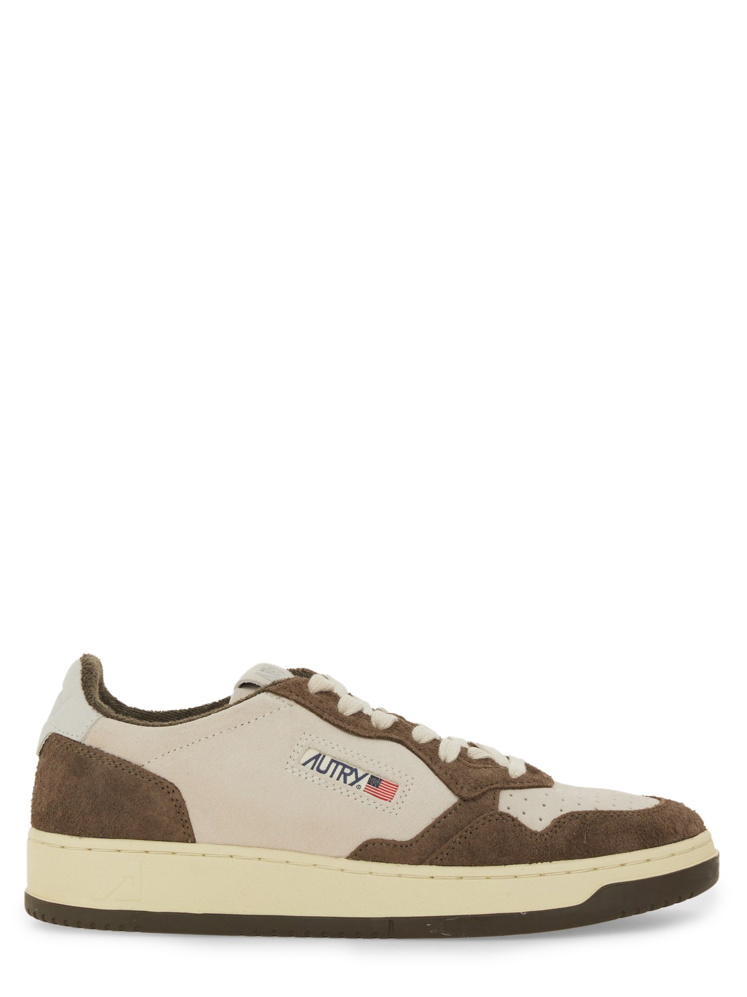 AUTRY autry medalist low sneaker