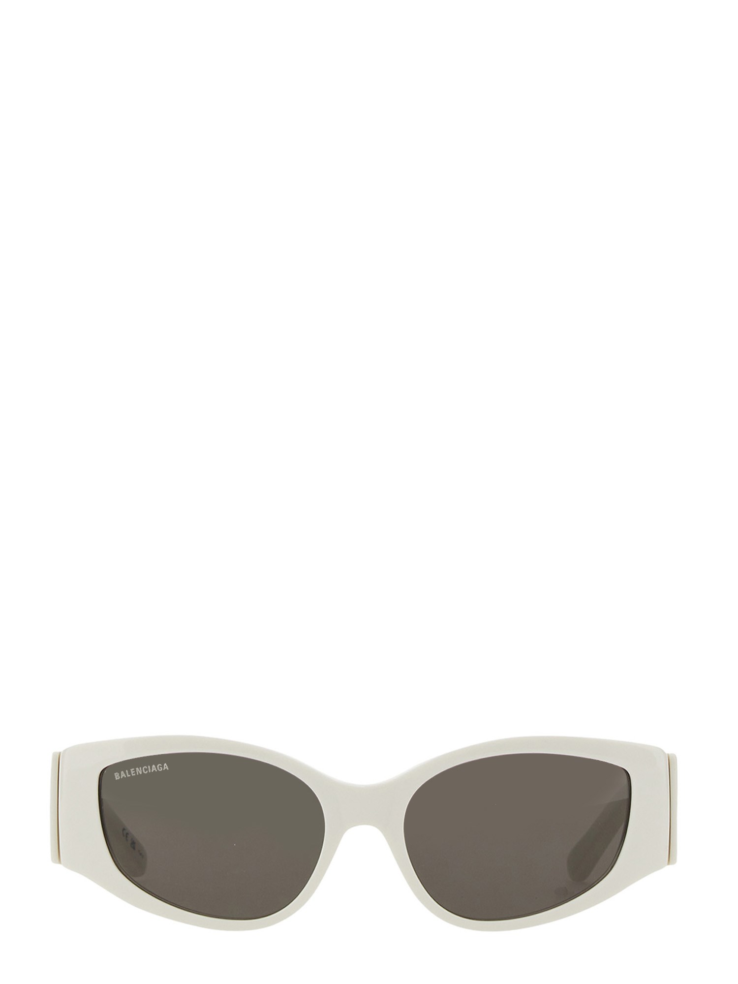 Balenciaga balenciaga d-frame sunglasses