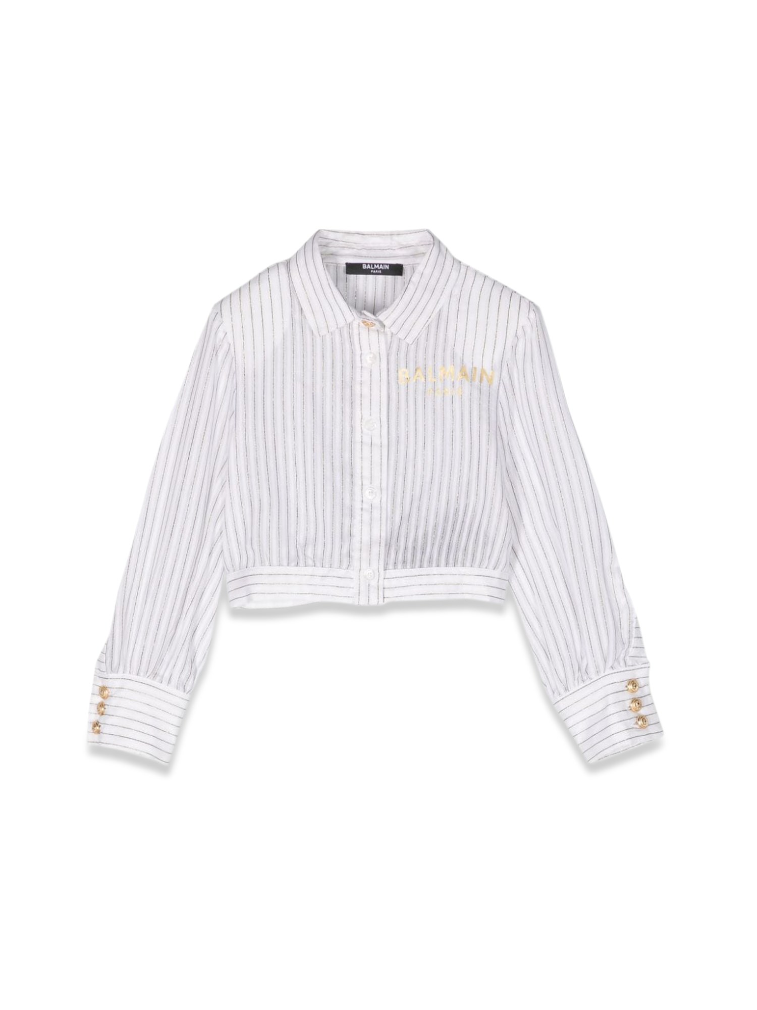 Balmain balmain shirt