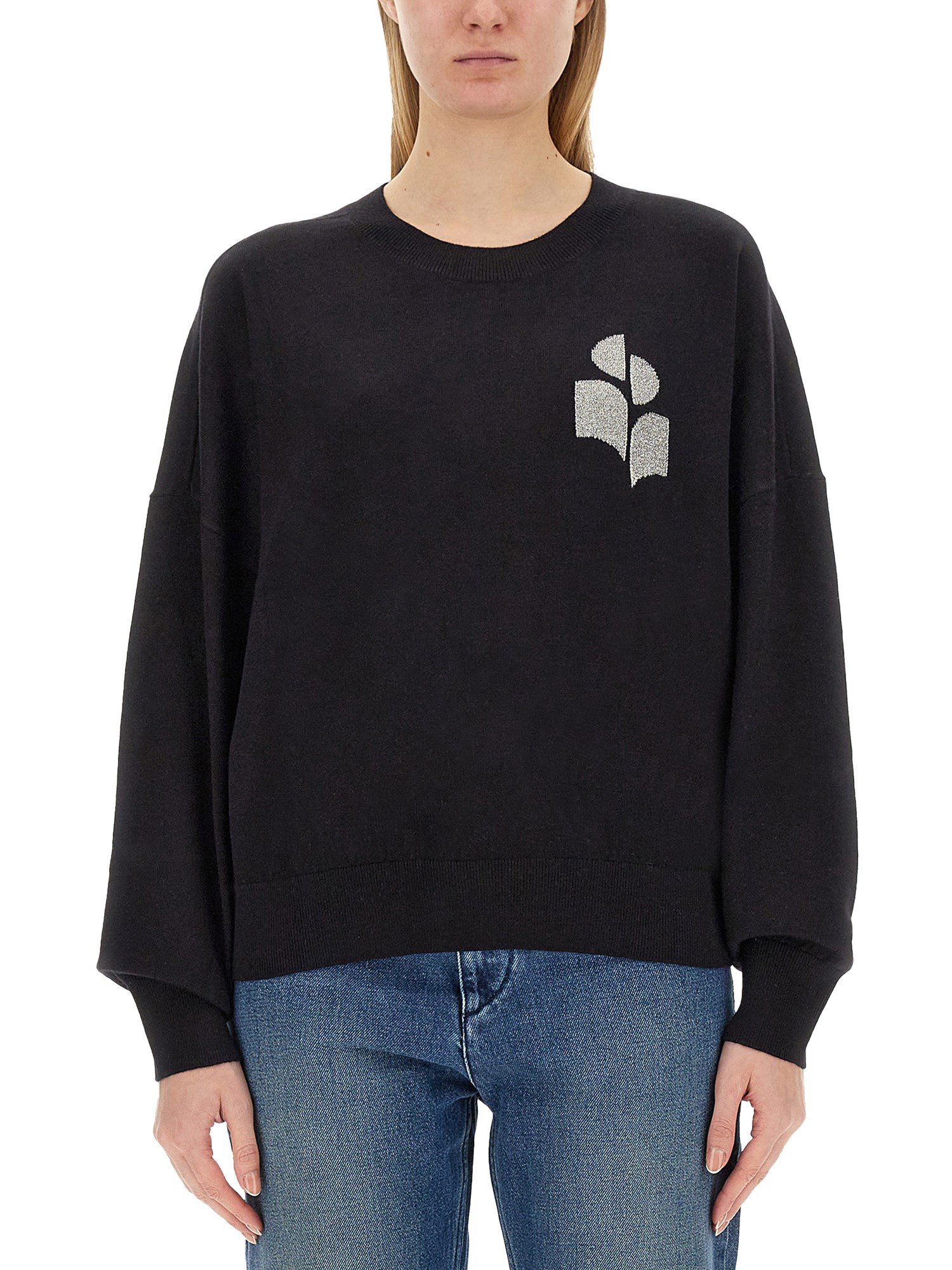 Marant Étoile marant étoile "marisans" sweatshirt