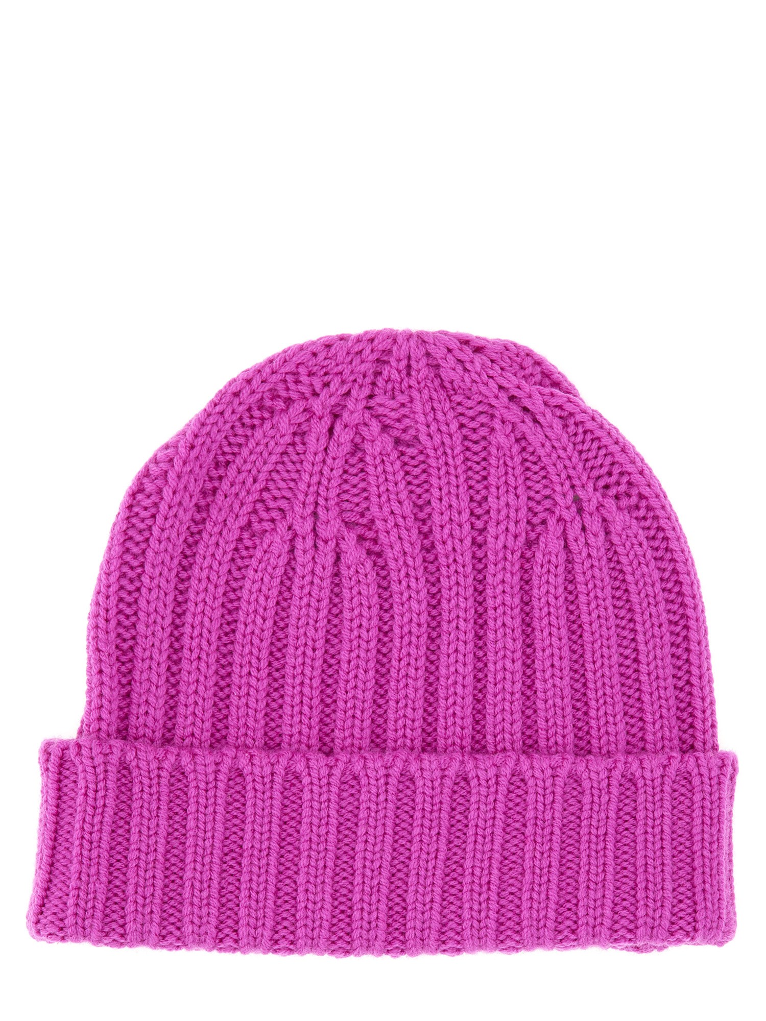 Aspesi aspesi beanie hat