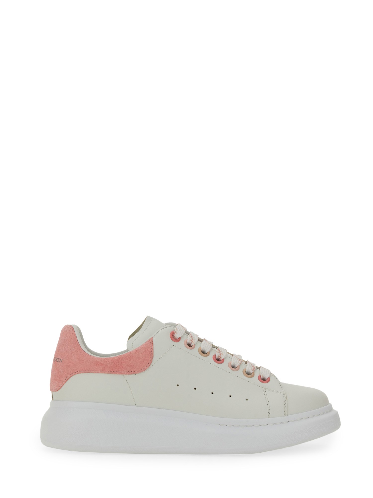 Alexander McQueen alexander mcqueen oversized sneaker