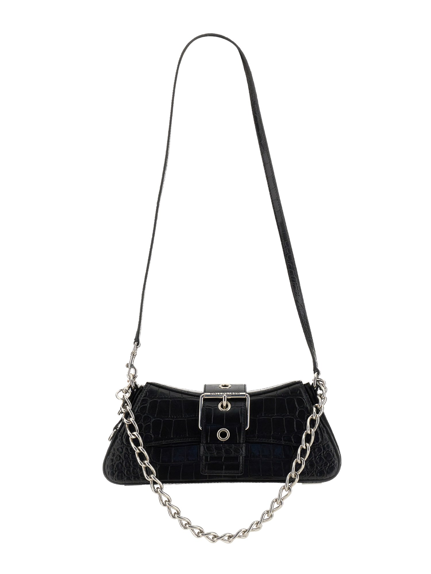 Balenciaga balenciaga lindsay shoulder bag