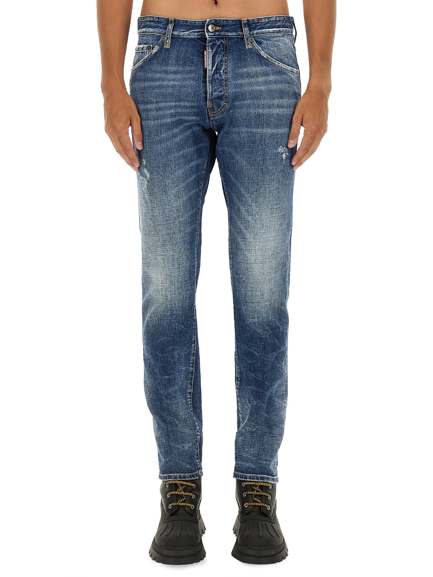 dsquared dsquared cool guy jeans