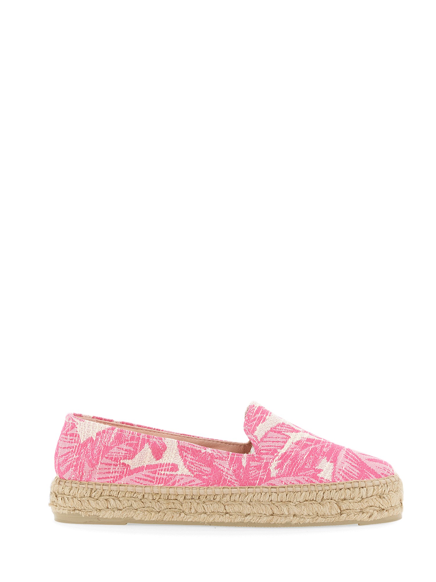 Manebi manebi espadrille double sun