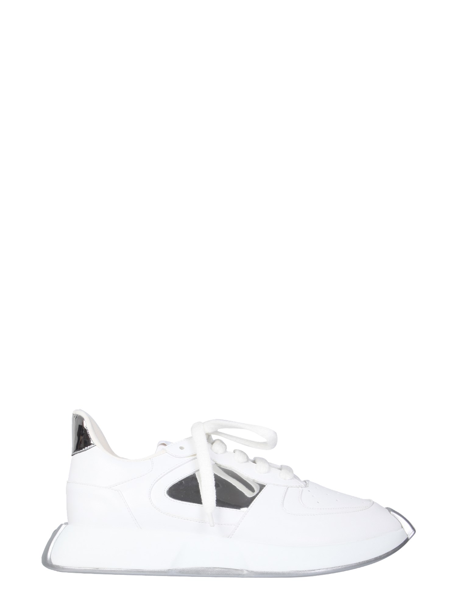 Giuseppe Zanotti giuseppe zanotti ferox sneakers