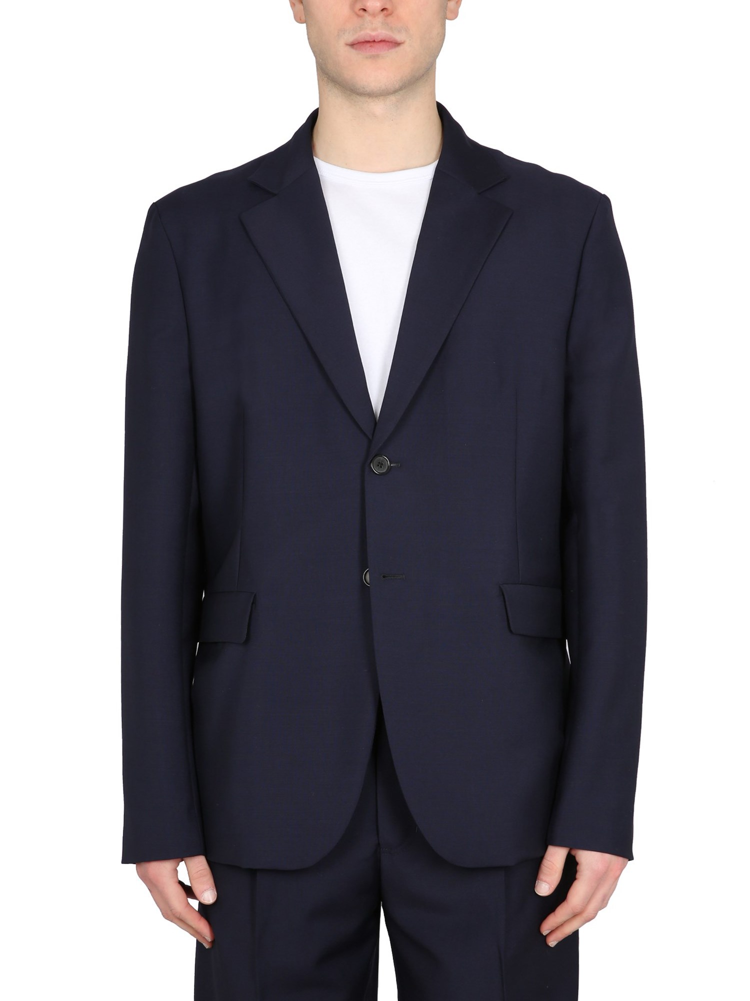 Acne Studios acne studios wool jacket