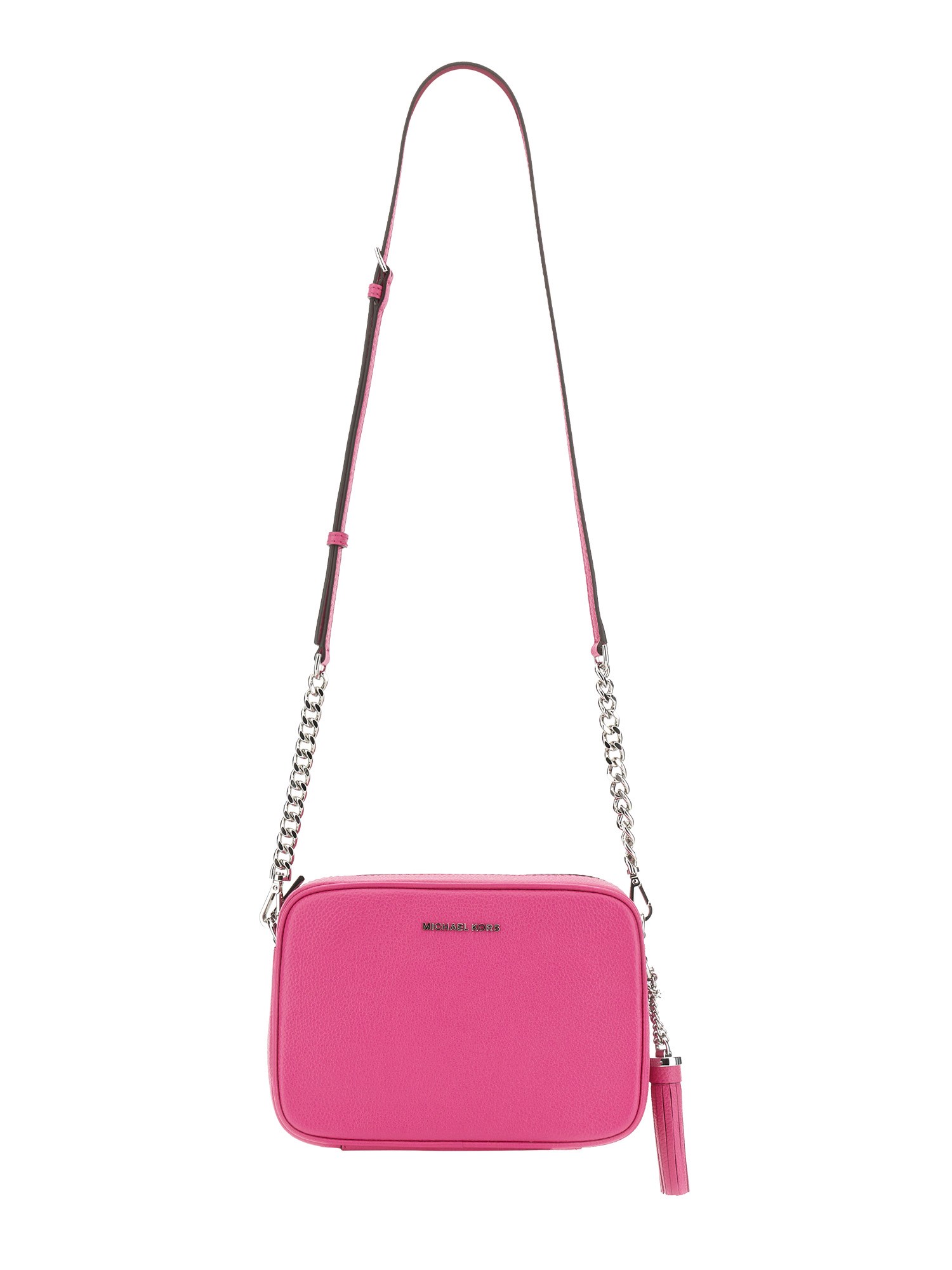  michael by michael kors ginny shoulder bag