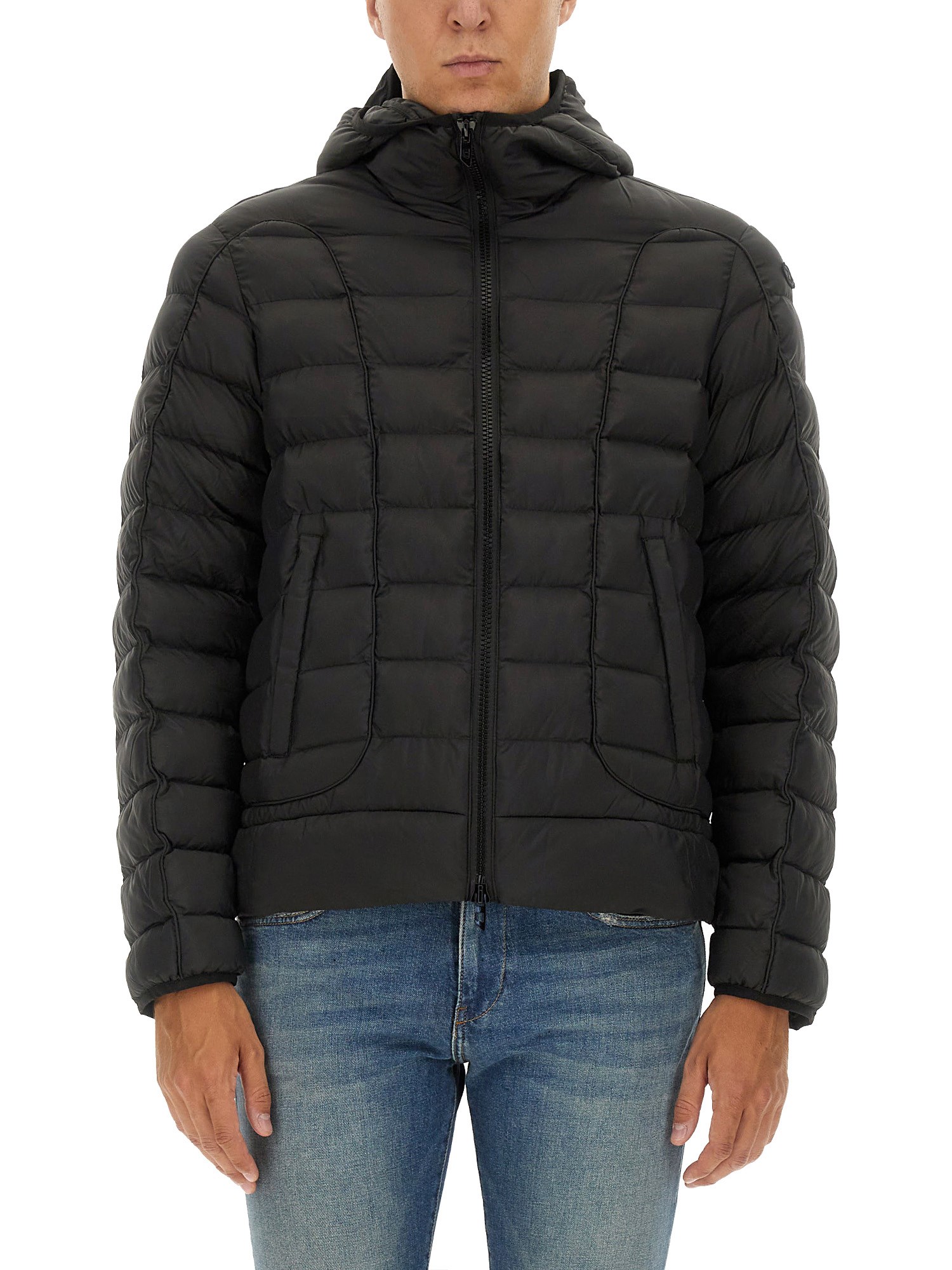 Diesel diesel w-stone jacket