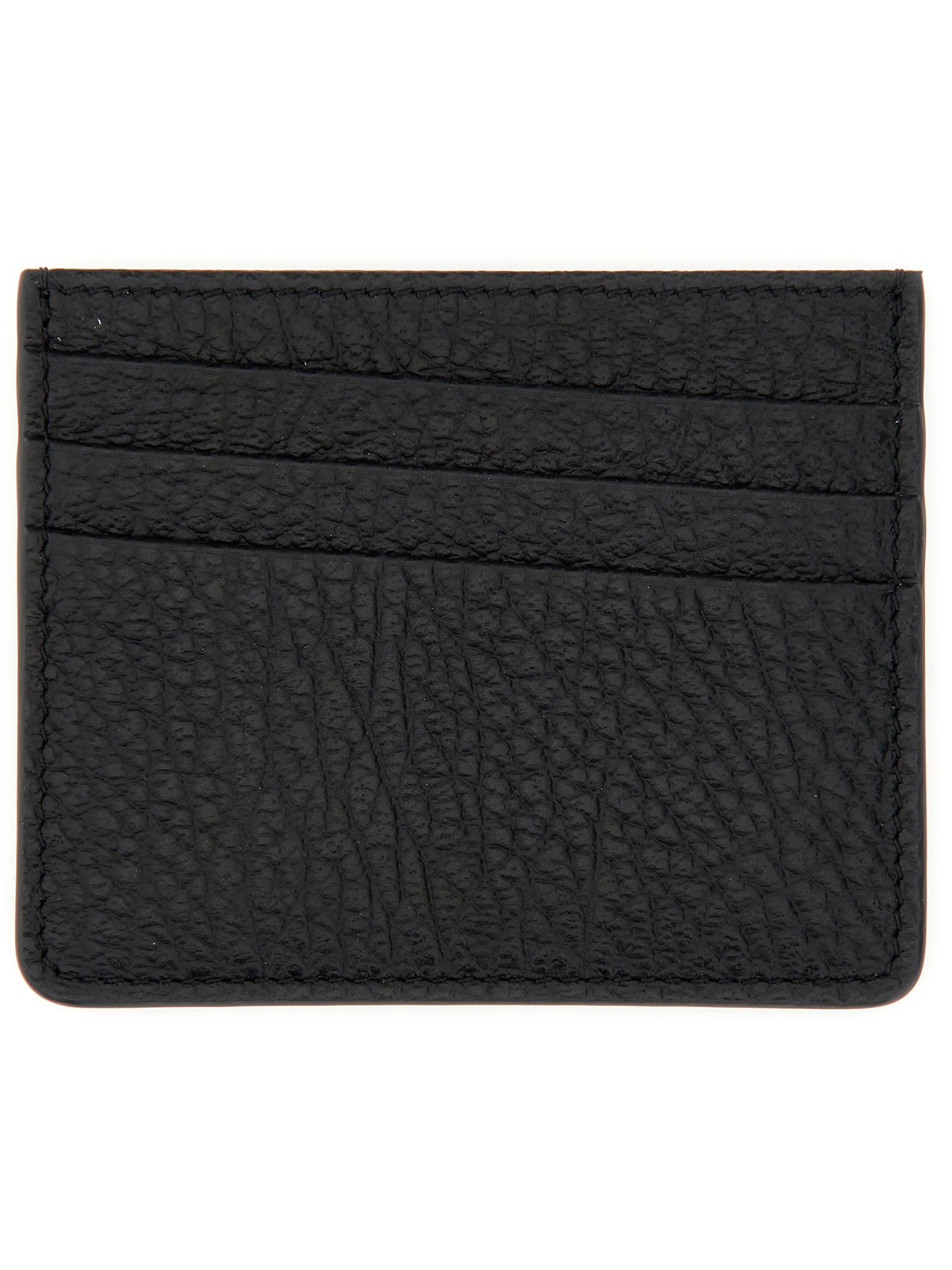 Maison Margiela maison margiela four stitches card holder