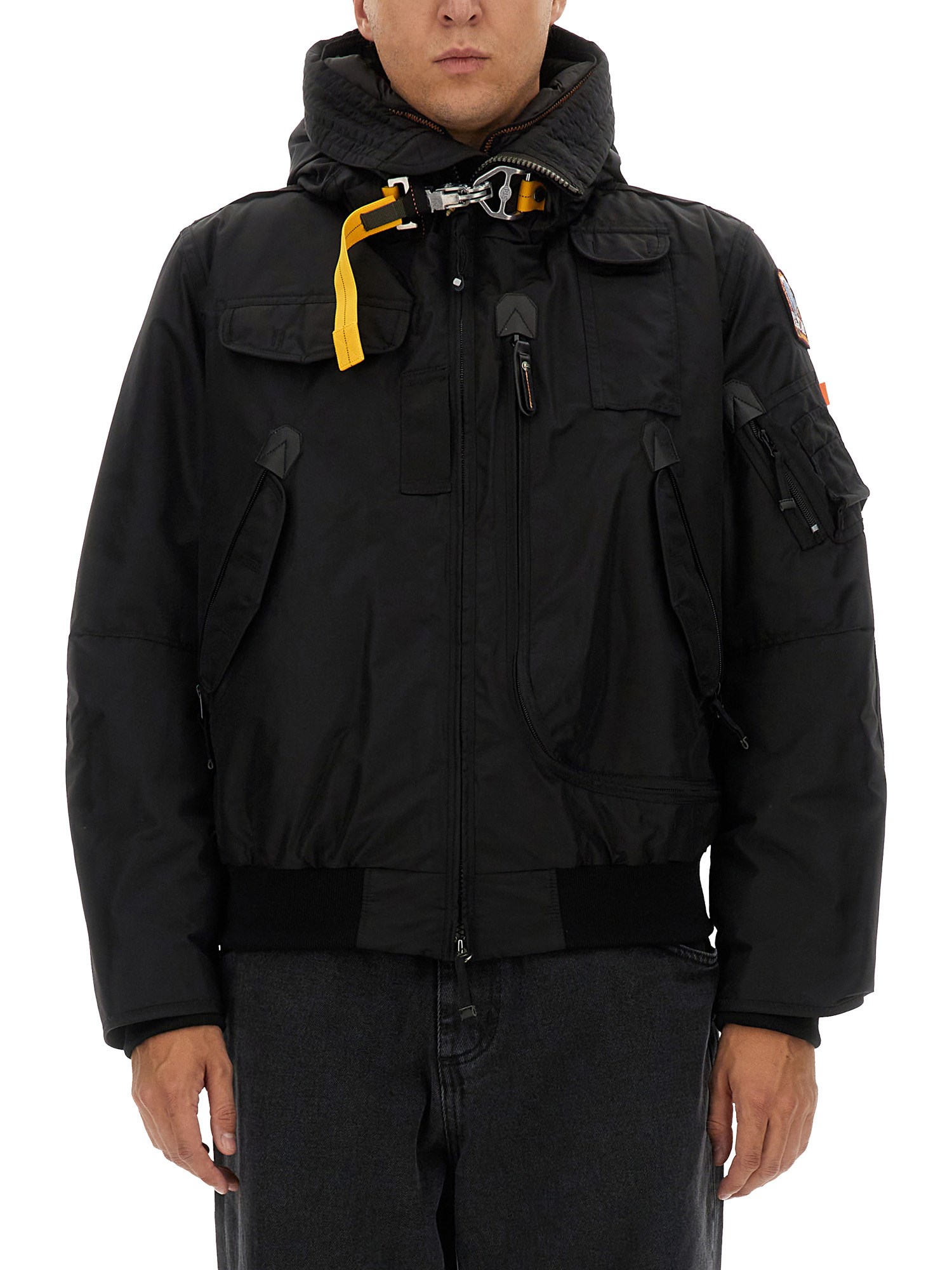 PARAJUMPERS parajumpers "gobi" jacket