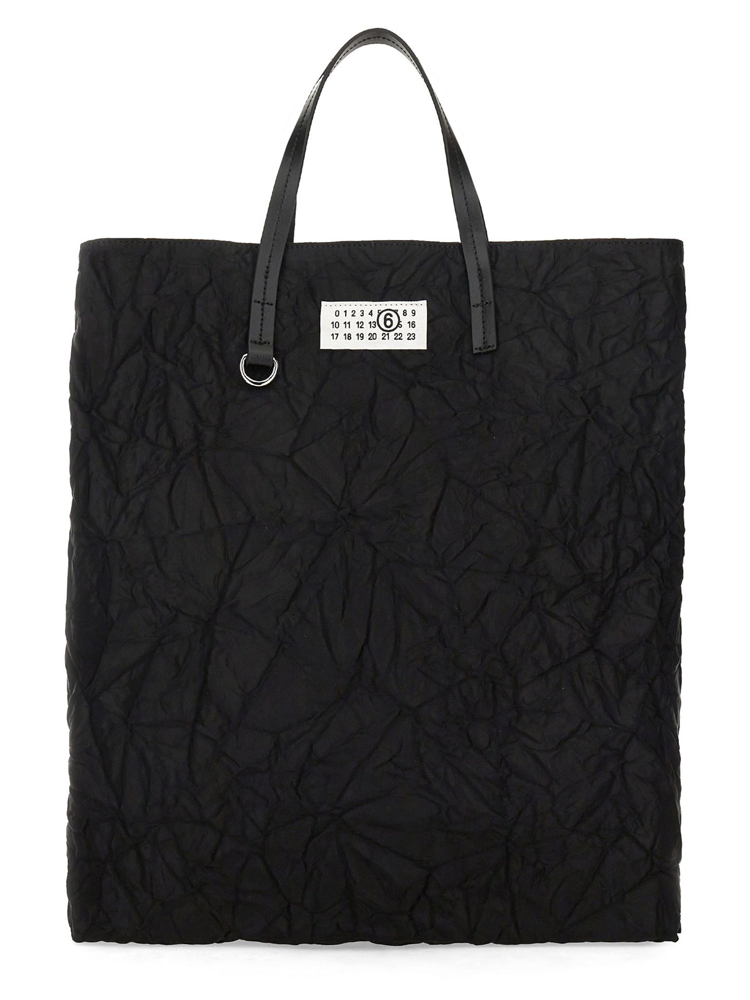 MM6 Maison Margiela mm6 maison margiela shopping bag with logo