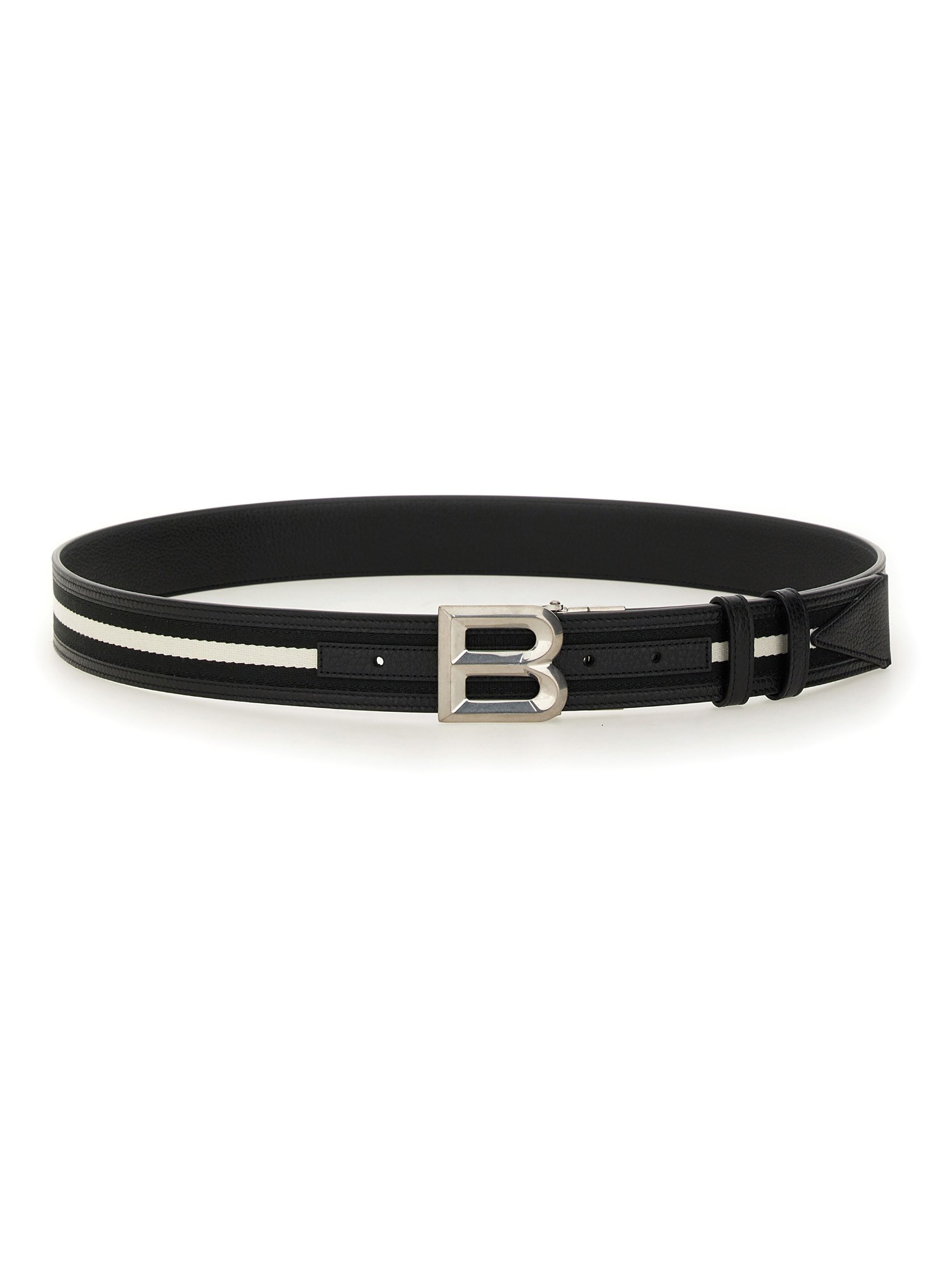 BALLY bally b bold belt