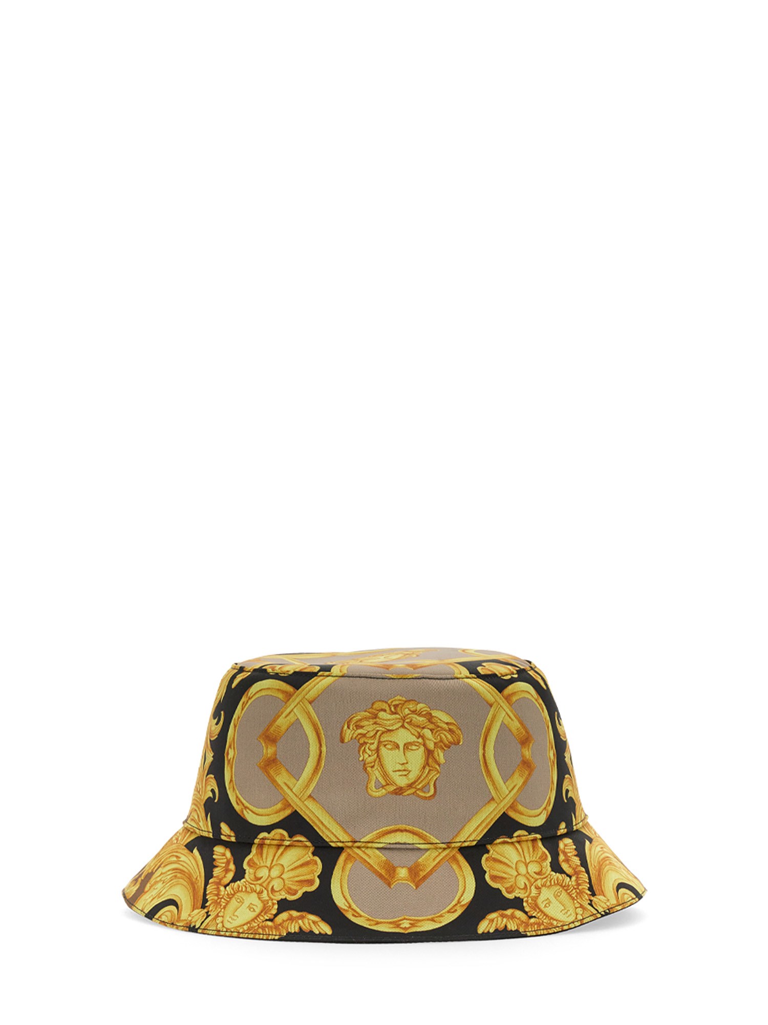 Versace versace jellyfish bucket hat