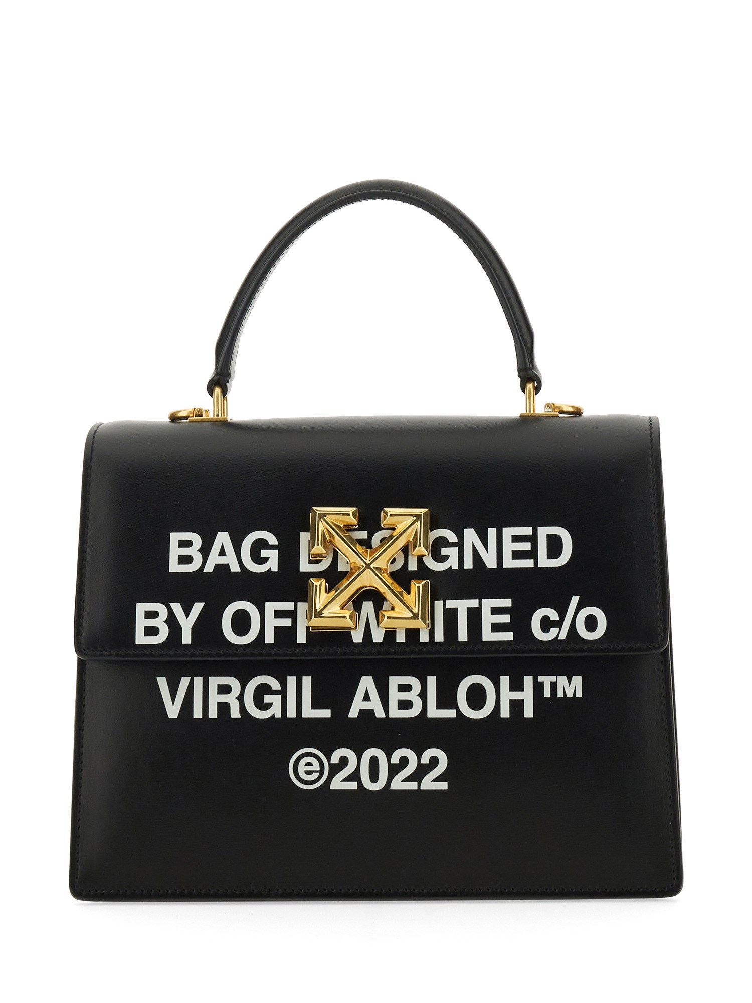 OFF-WHITE off-white "jitney 2.8" mini bag