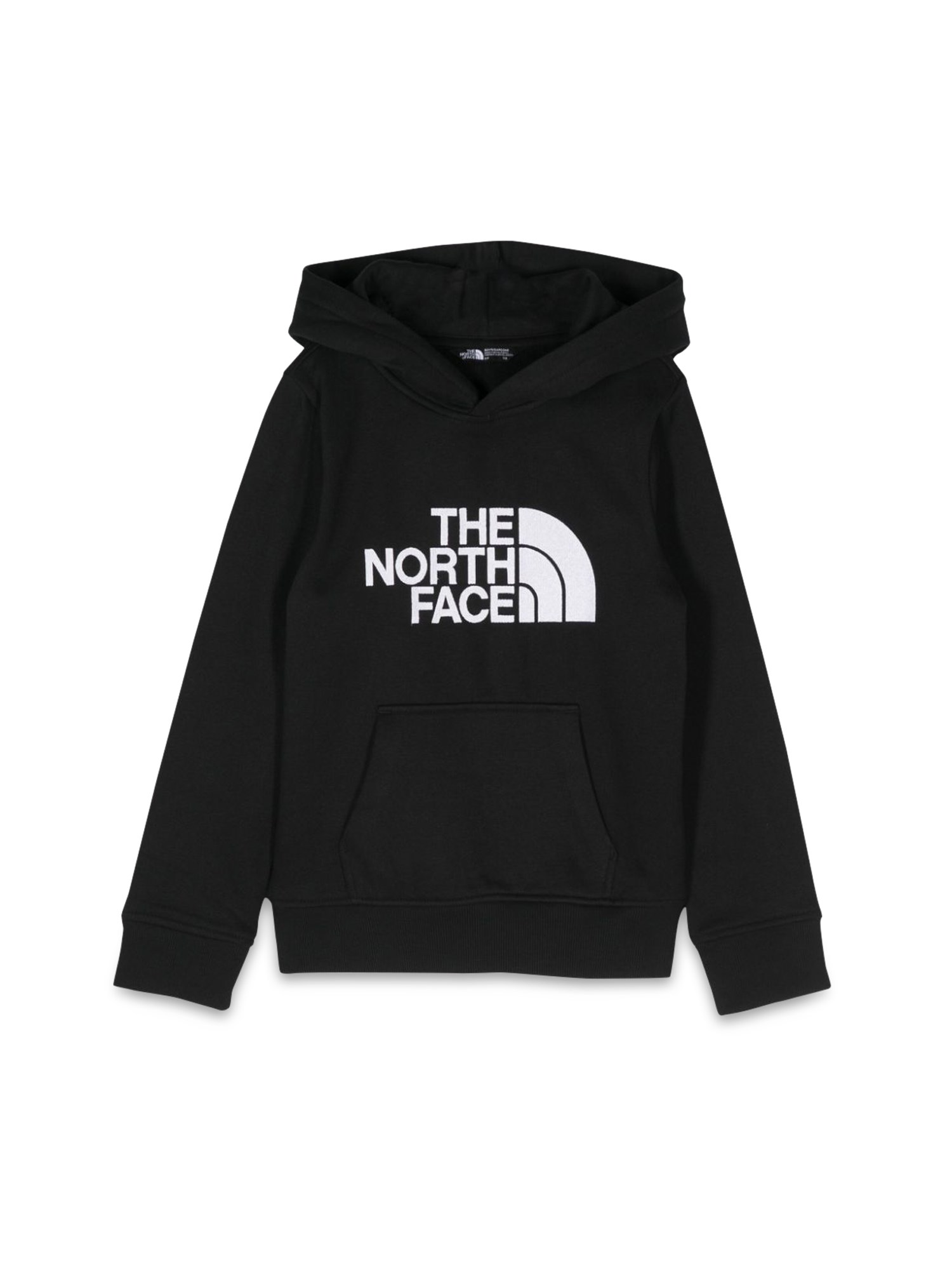 The North Face the north face b drew peak p/o hoodie tnf black