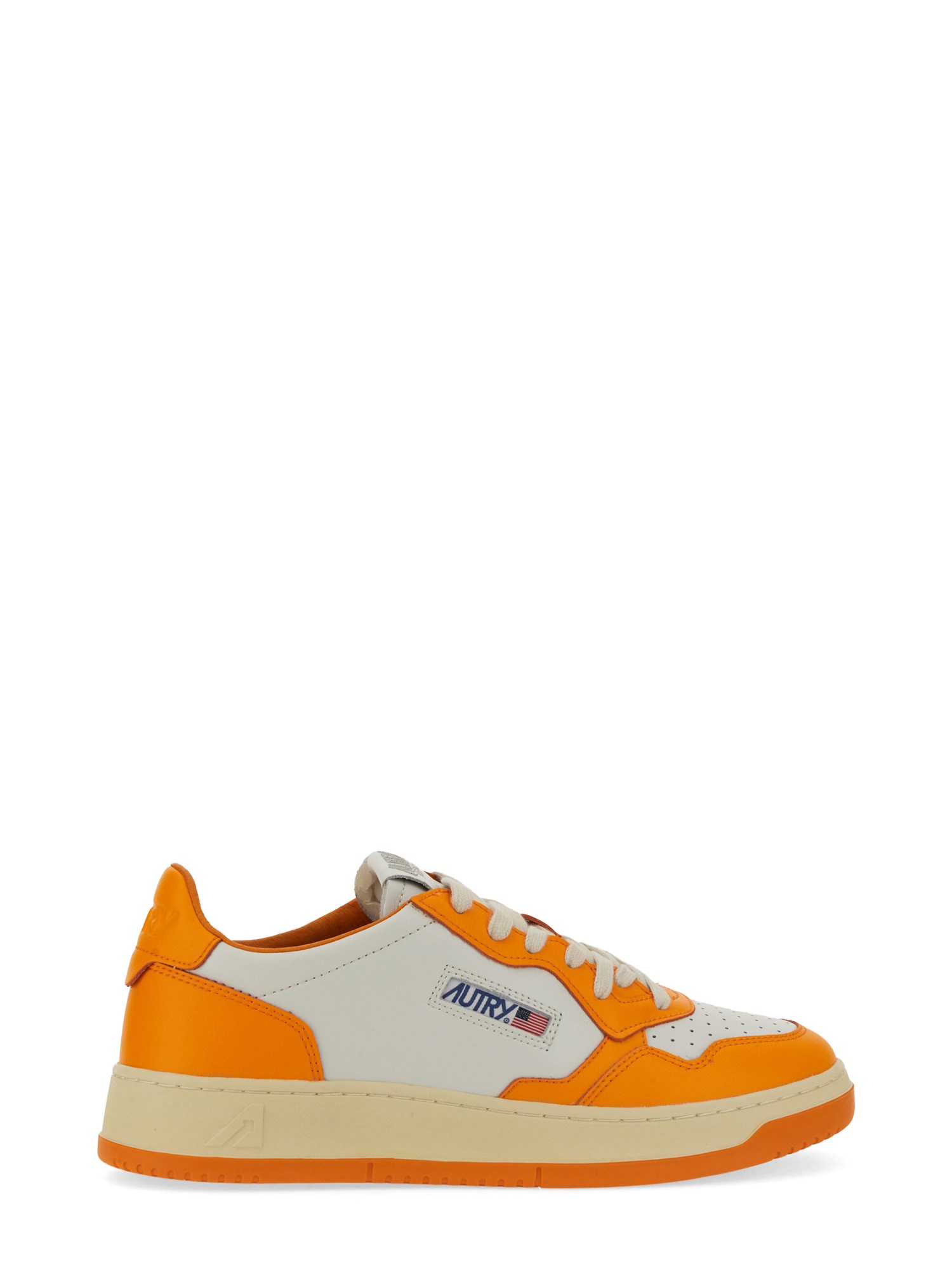 AUTRY autry medalist low sneaker