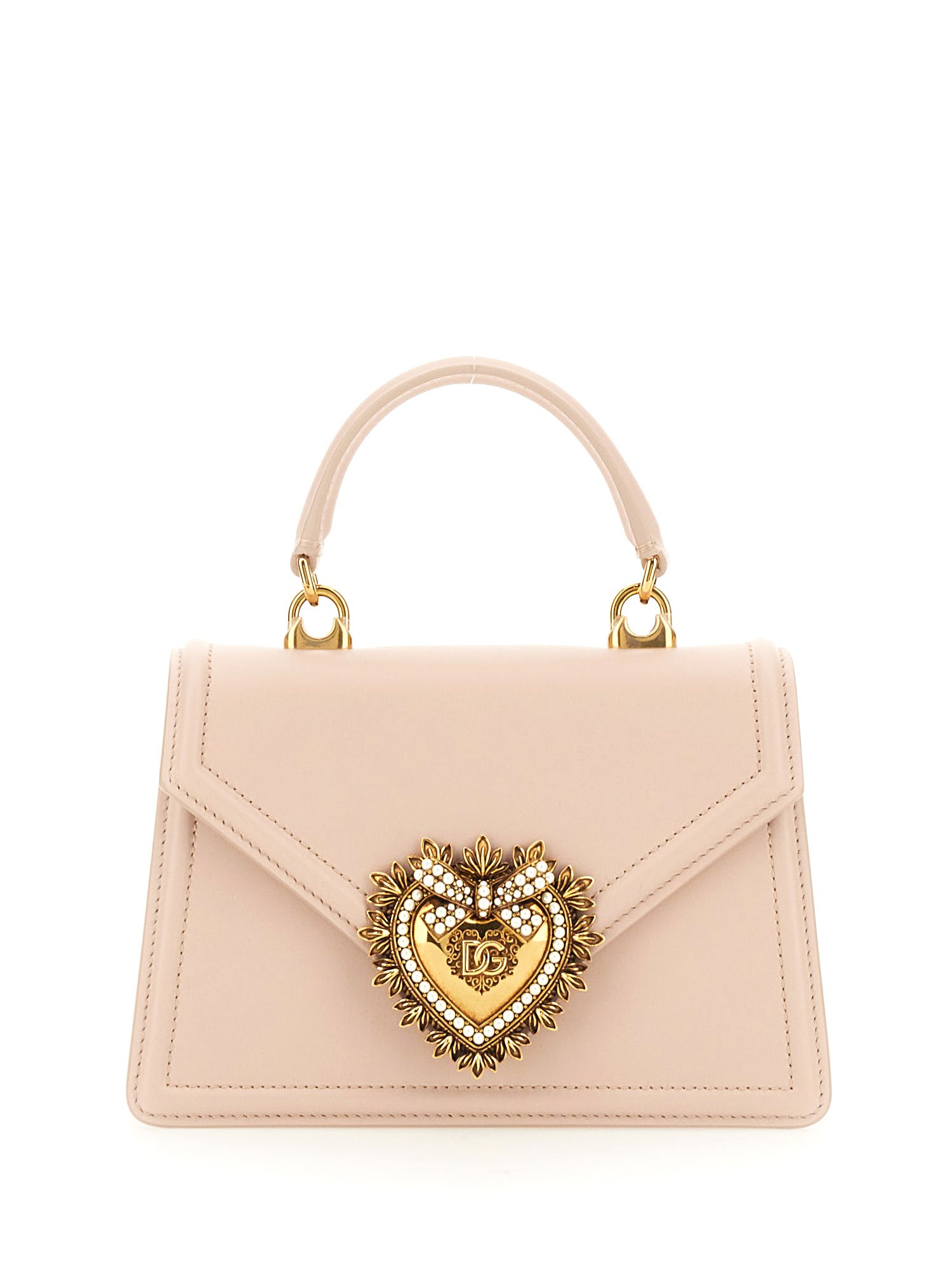 Dolce & Gabbana dolce & gabbana devotion bag small