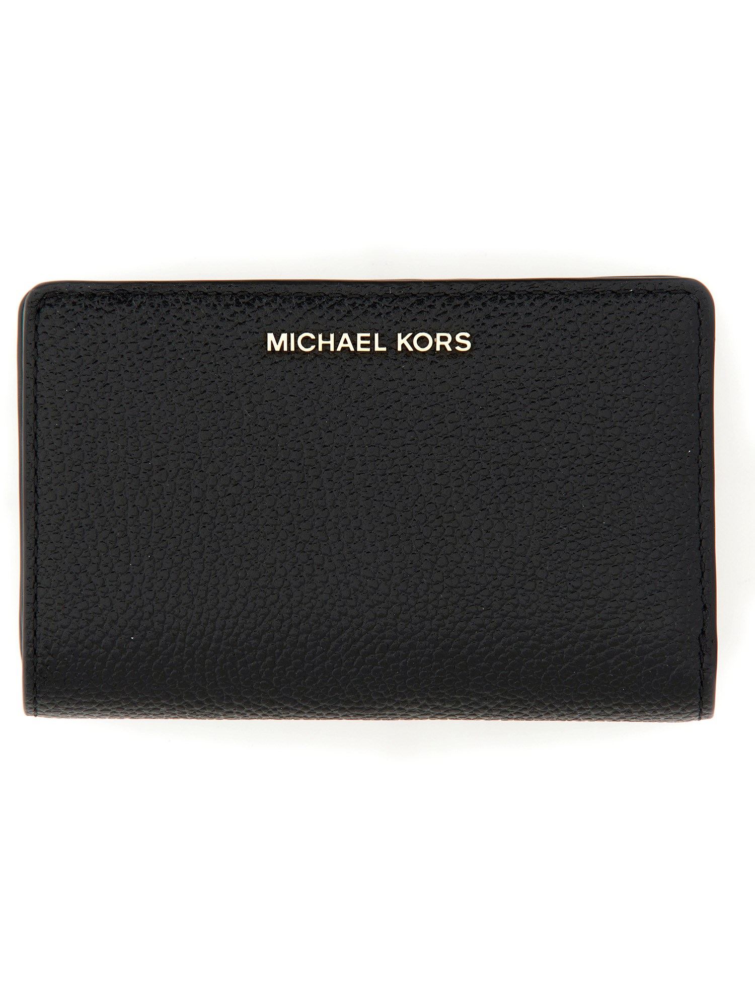  michael by michael kors wallet with logo