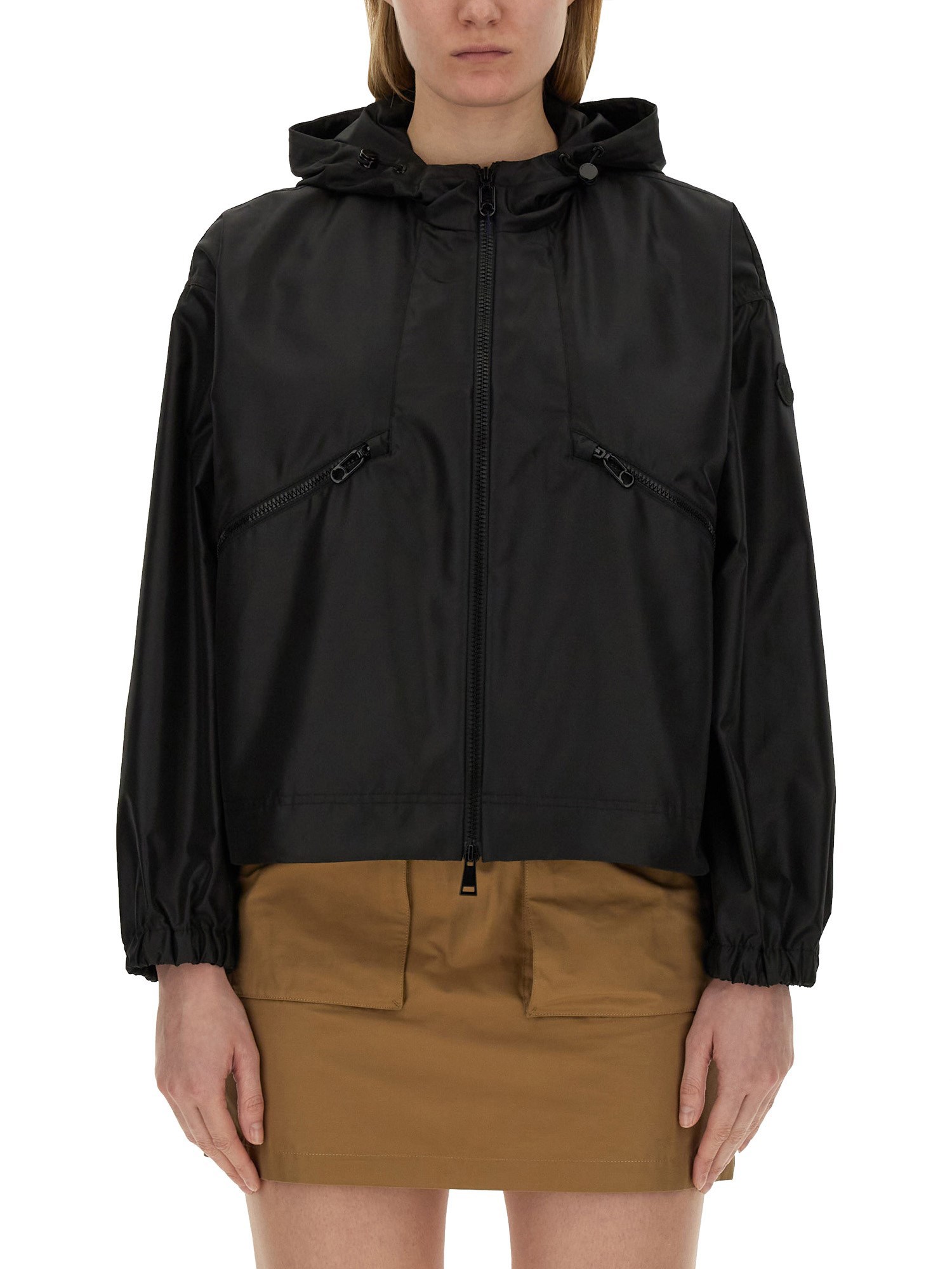 Moncler moncler jacket "marmace"