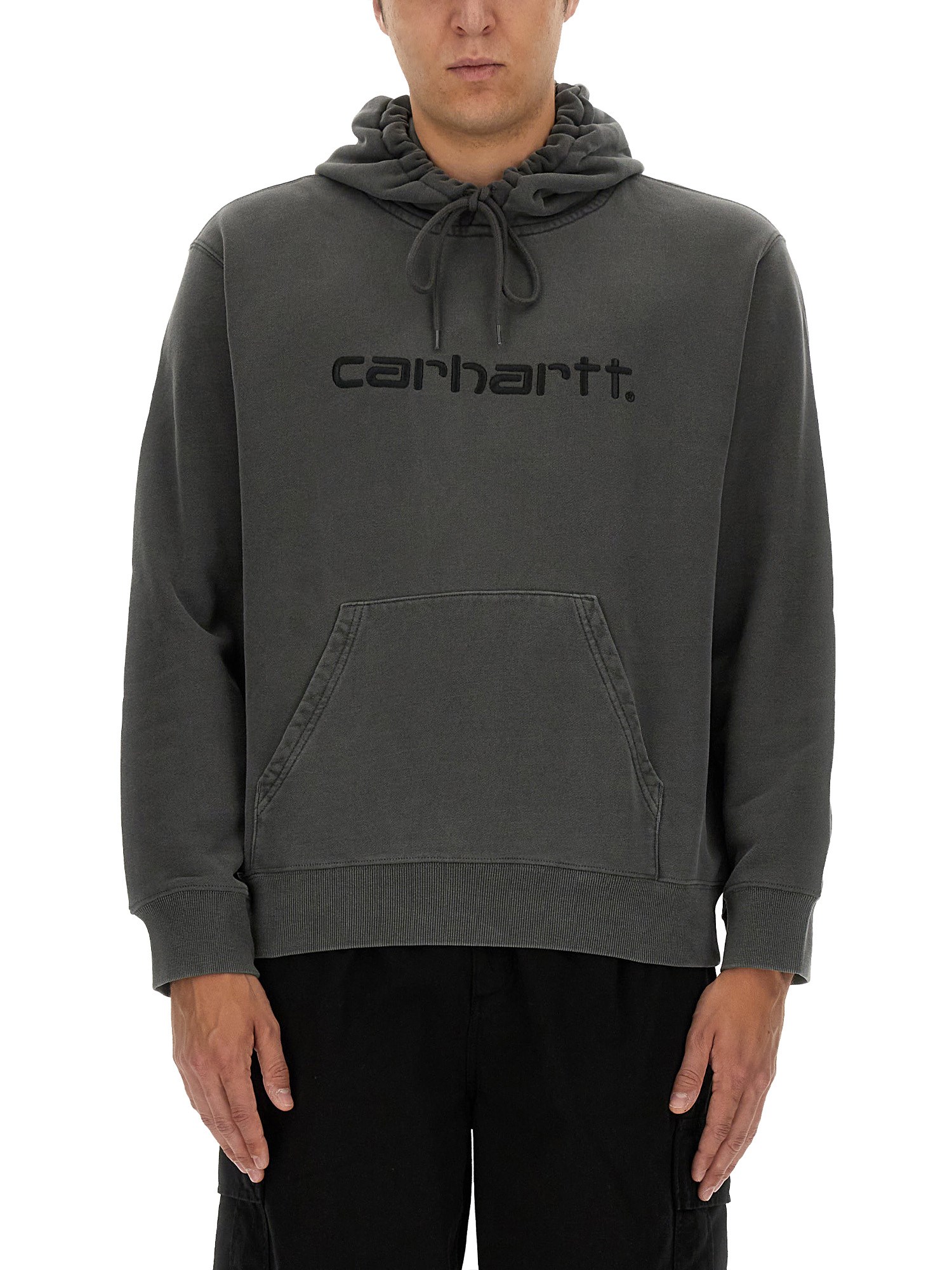 Carhartt WIP carhartt wip "duster" hoodie