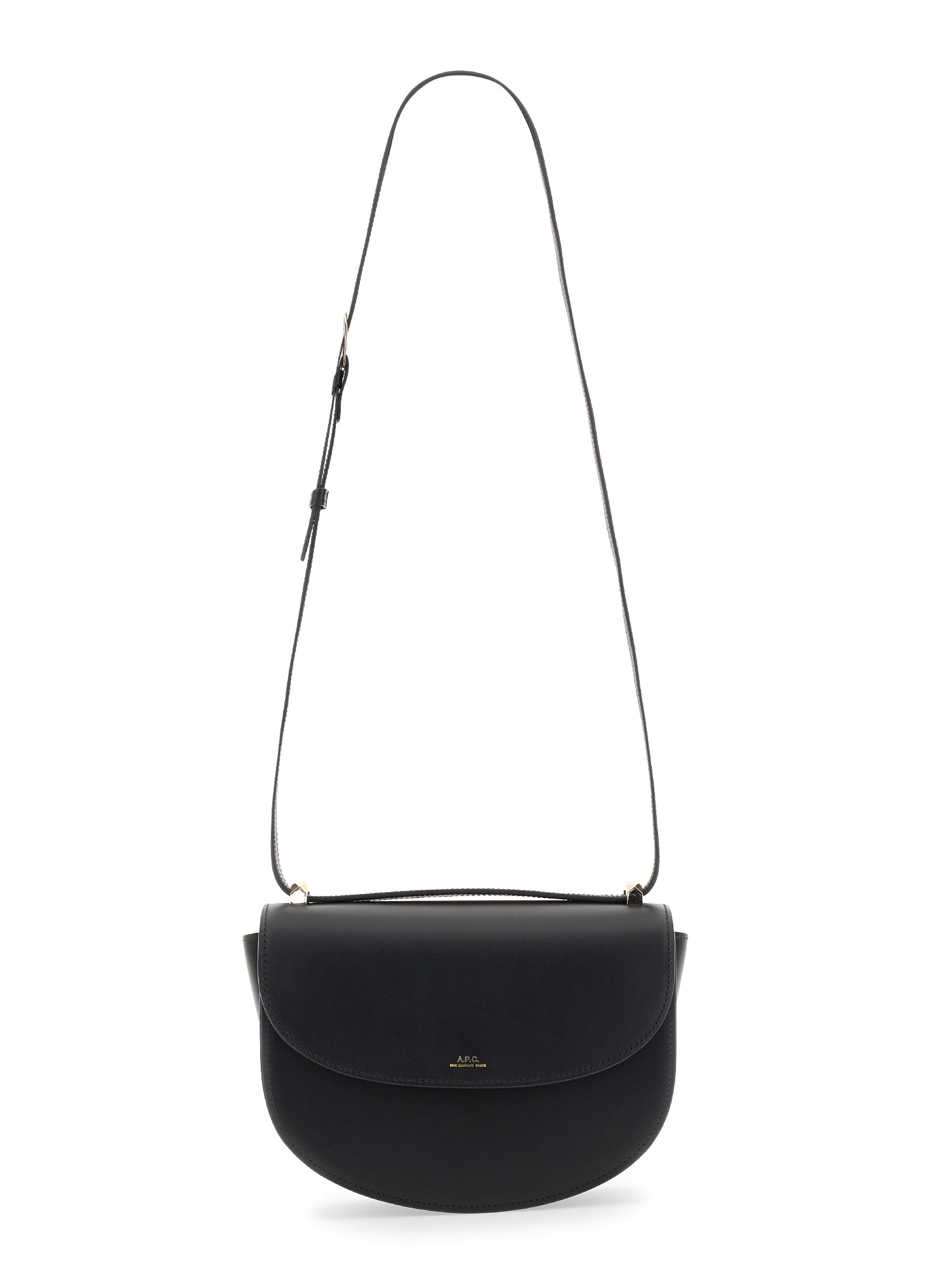 A.P.C. a. p.c. genève shoulder bag