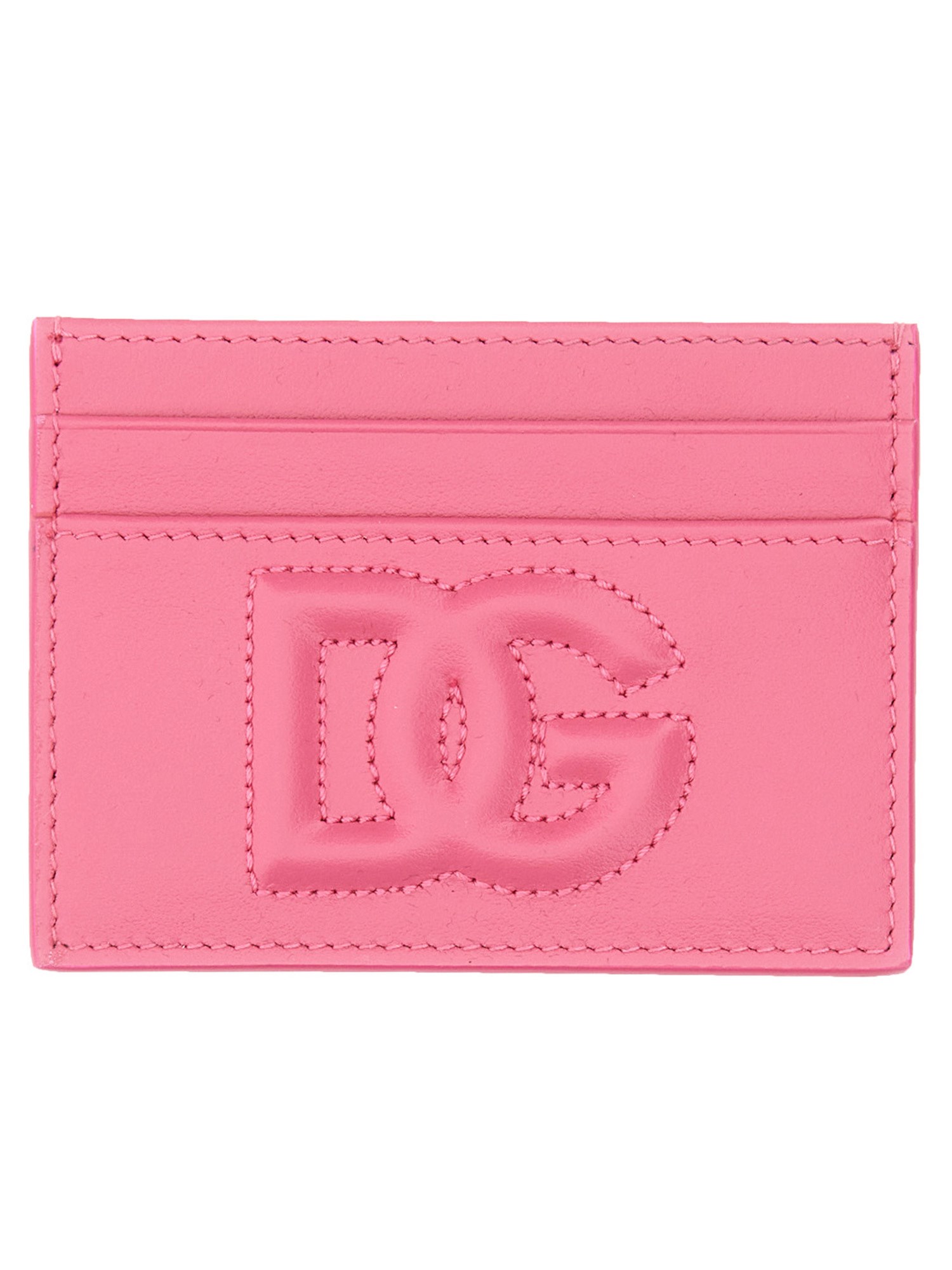 Dolce & Gabbana dolce & gabbana leather card holder