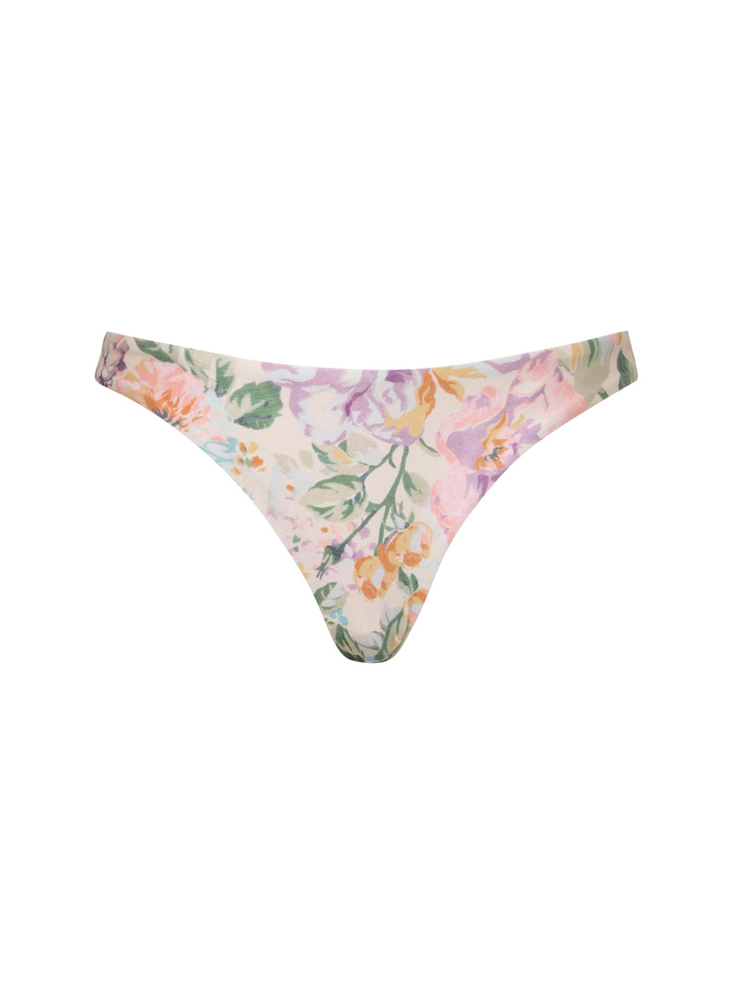 Zimmermann zimmermann print bikini swimsuit