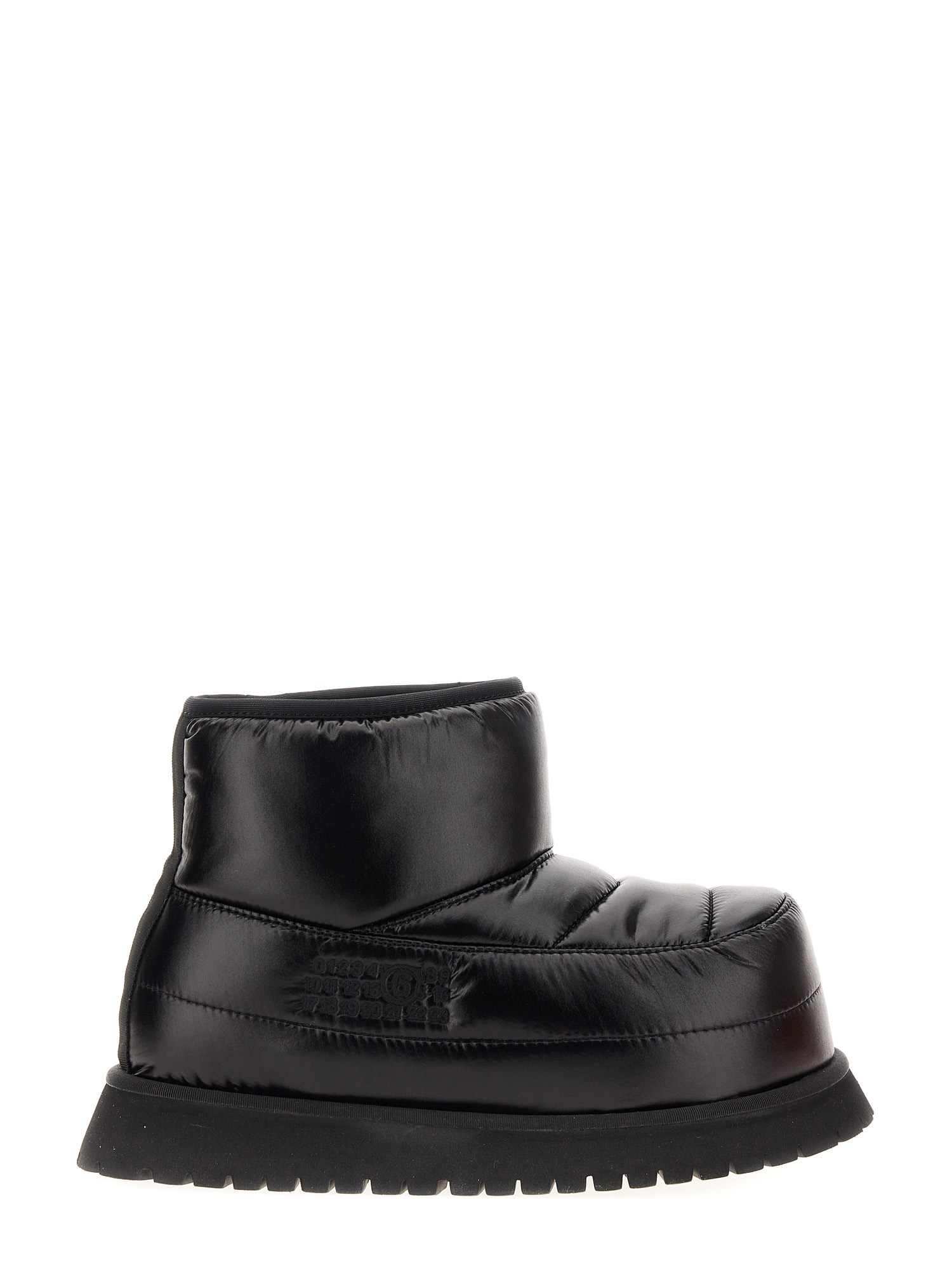 MM6 Maison Margiela mm6 maison margiela padded boot