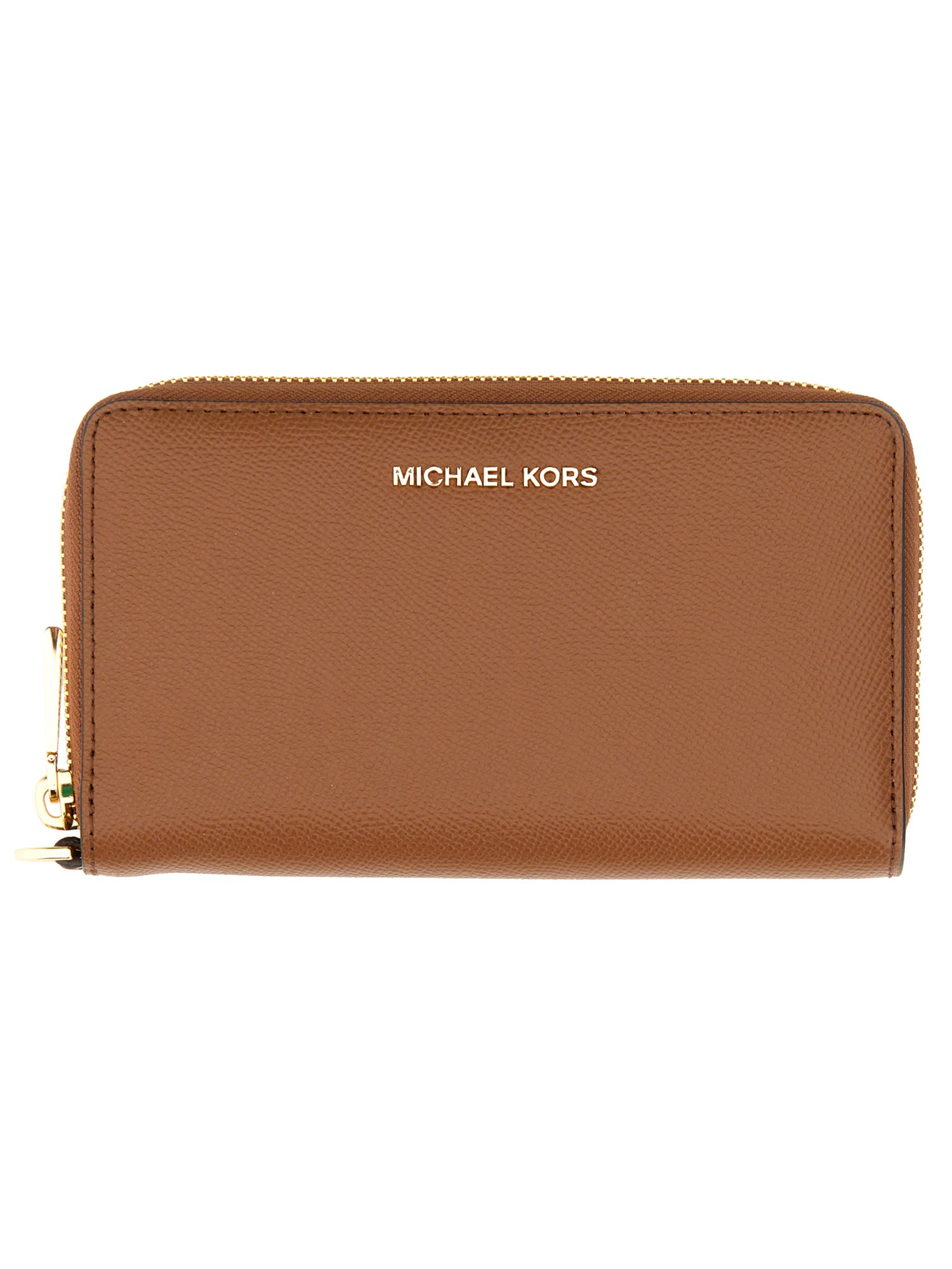  michael by michael kors "jet set" wallet