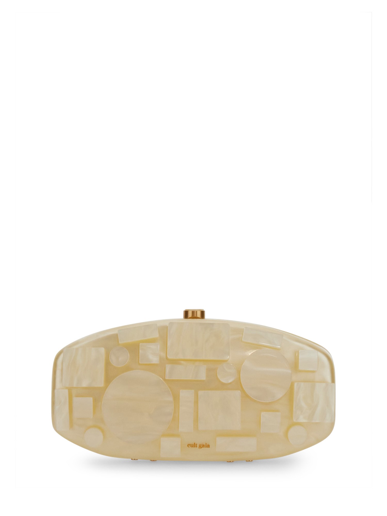 Cult Gaia cult gaia clutch adara