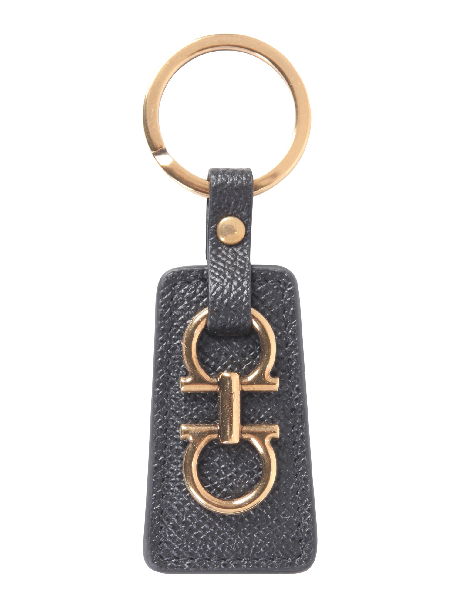 Ferragamo ferragamo keychain hooks