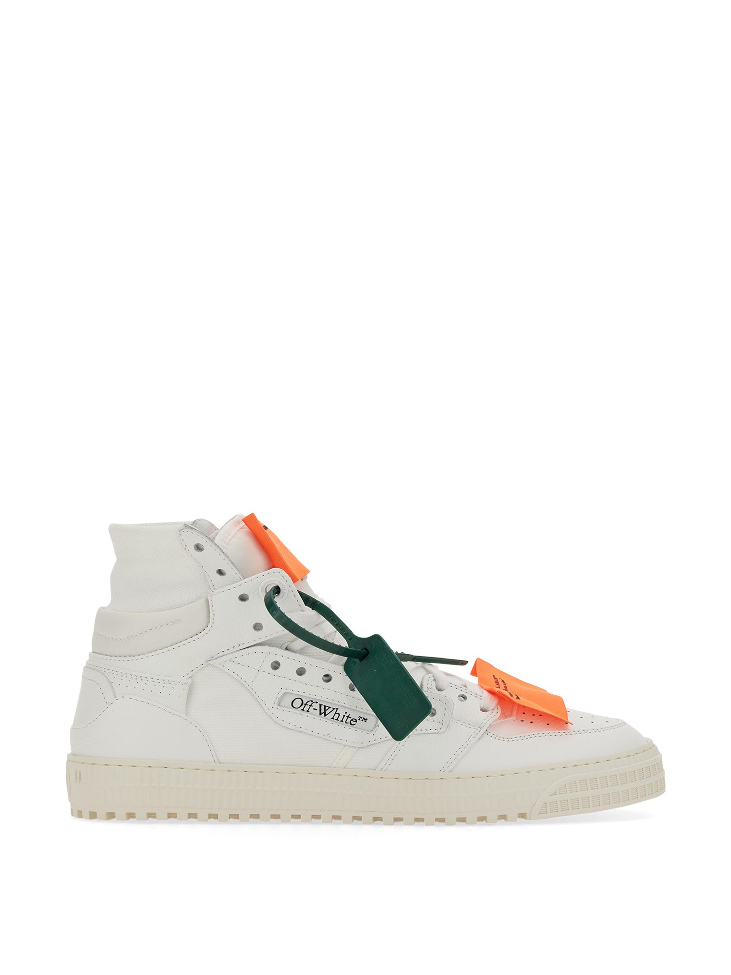 OFF-WHITE off-white 3.0 high sneaker