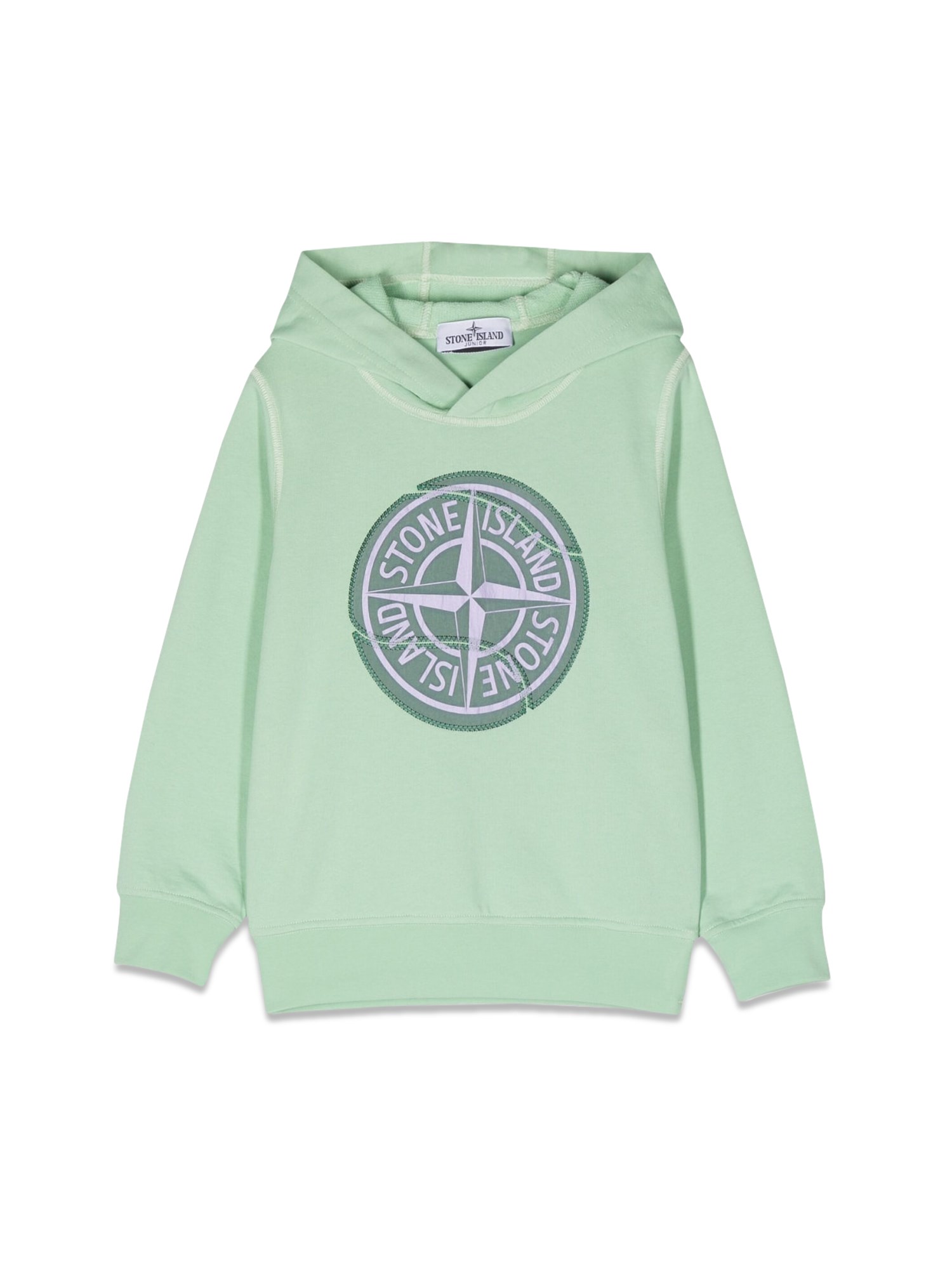 Stone Island stone island hoodie