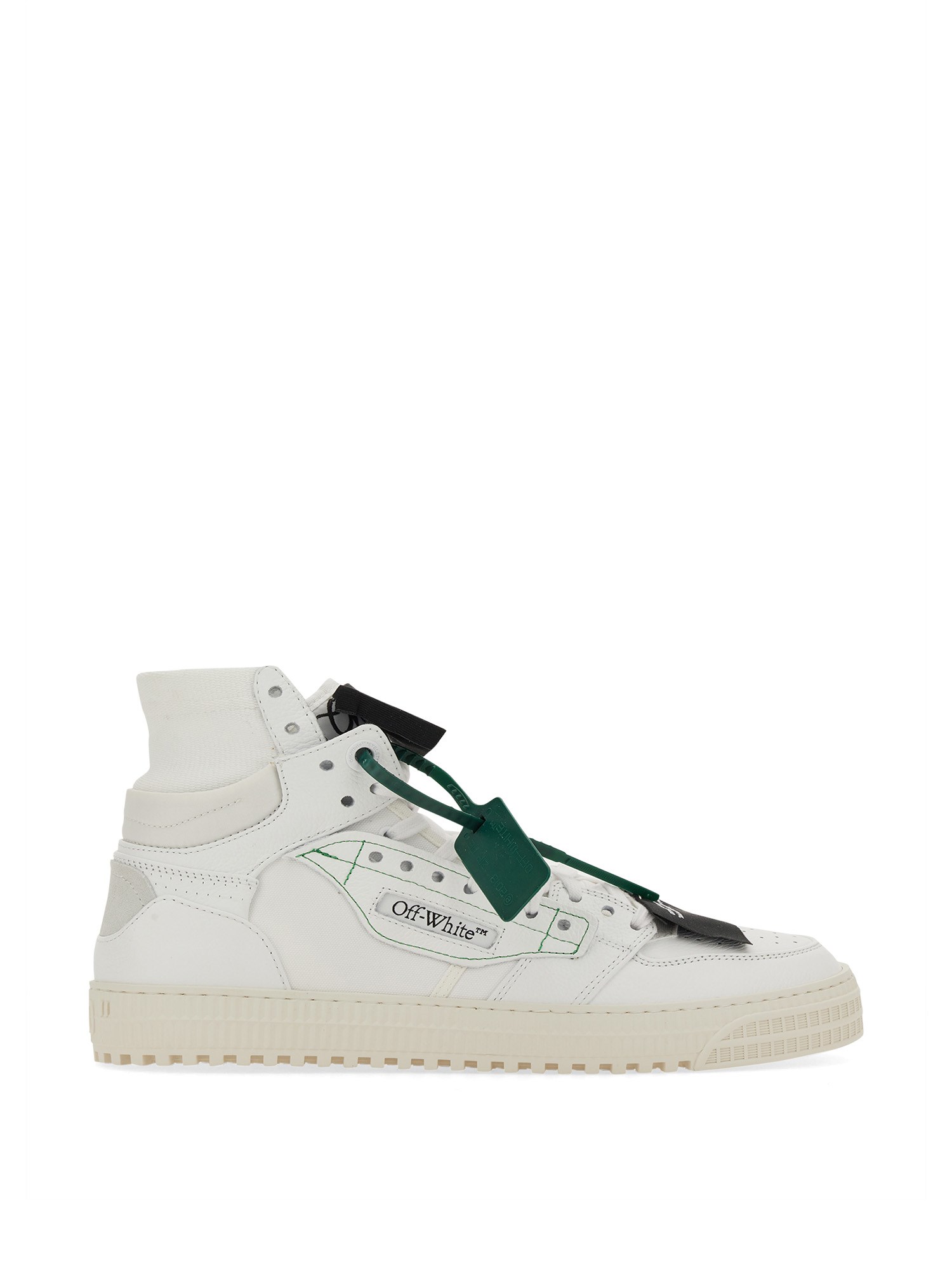 OFF-WHITE off-white 3.0 high sneaker