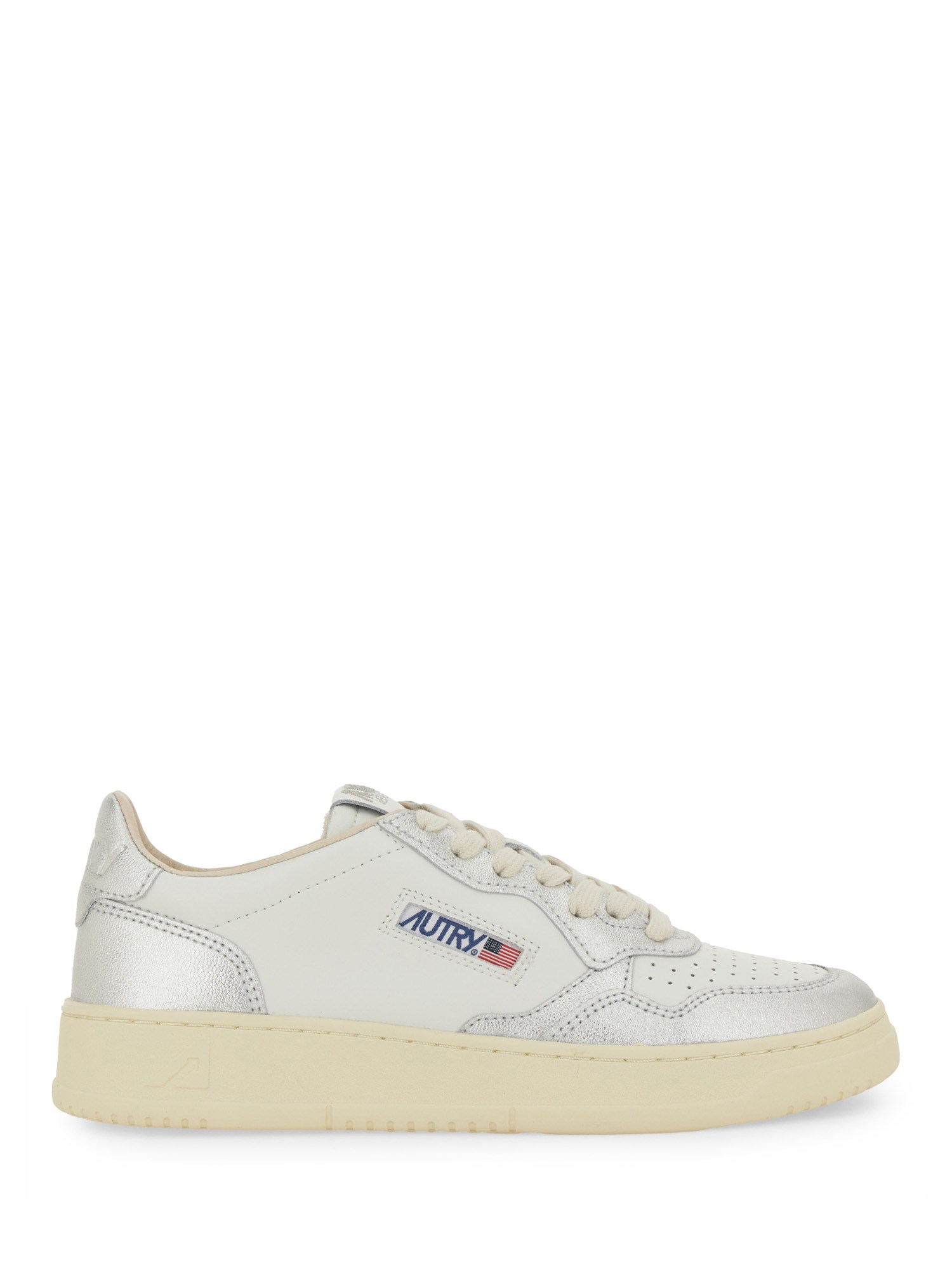 AUTRY autry medalist low sneaker