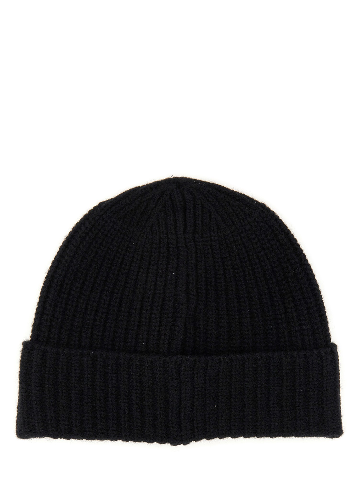 Stone Island stone island beanie hat