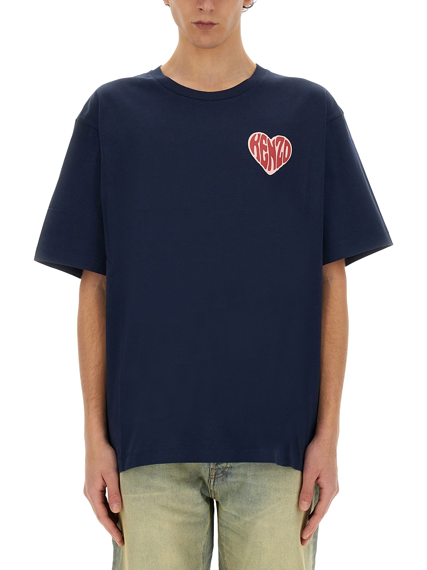 Kenzo kenzo t-shirt with logo