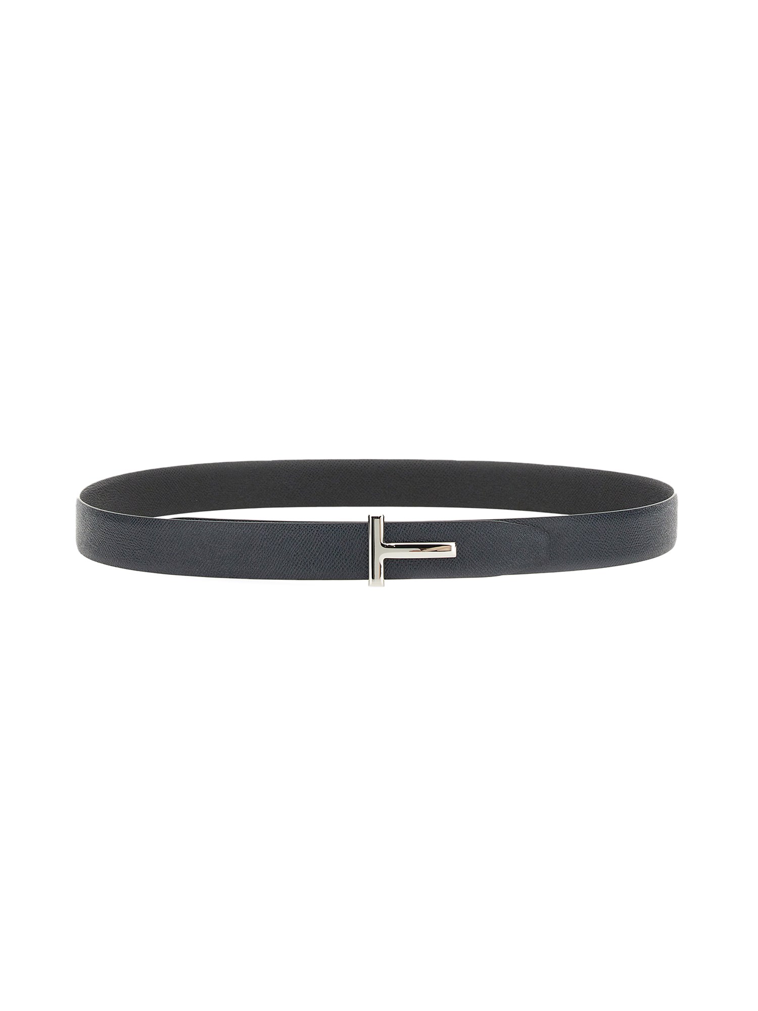 Tom Ford tom ford reversible leather belt